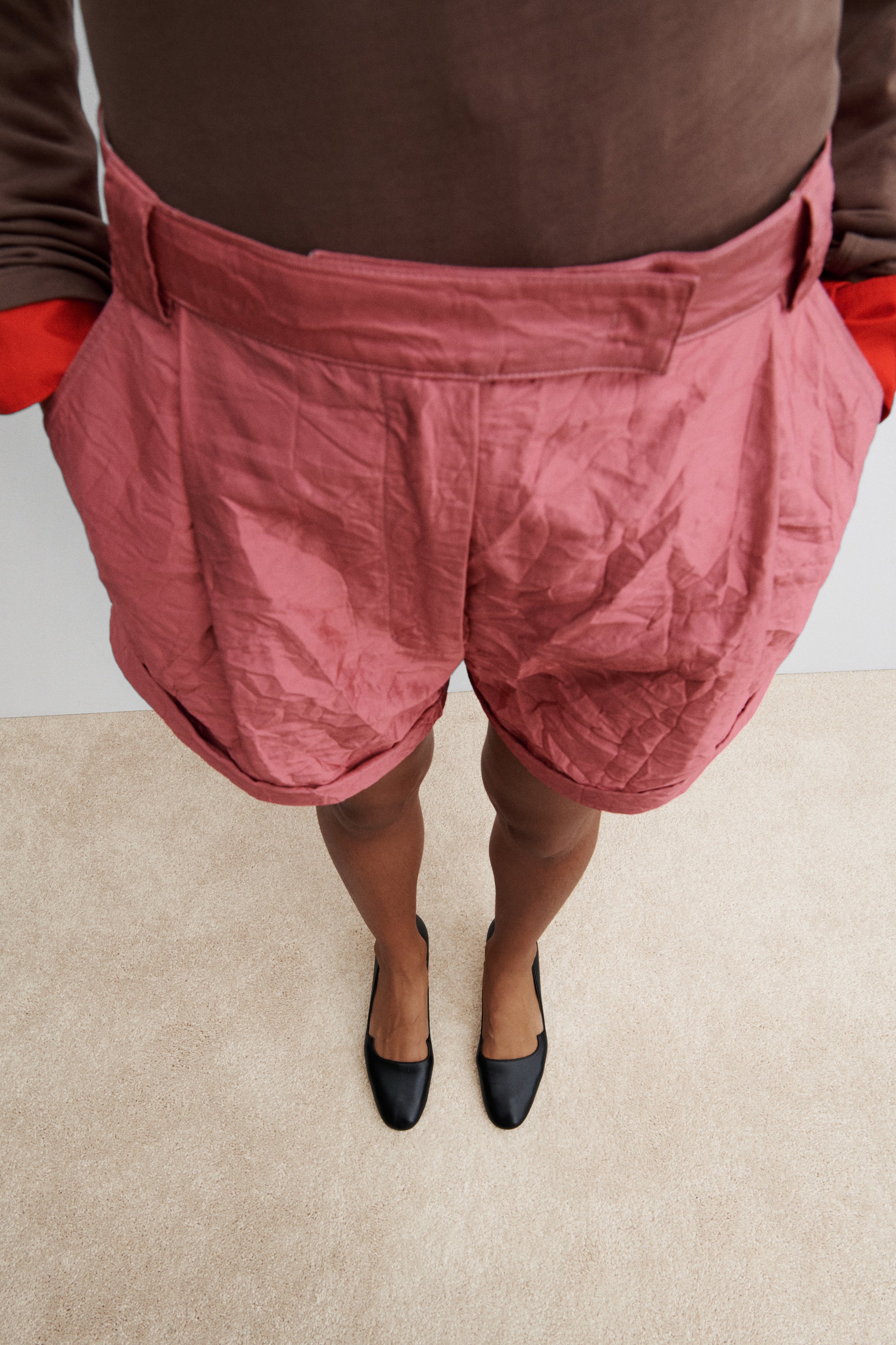 Oda Pump-HEEL-Rachel Comey