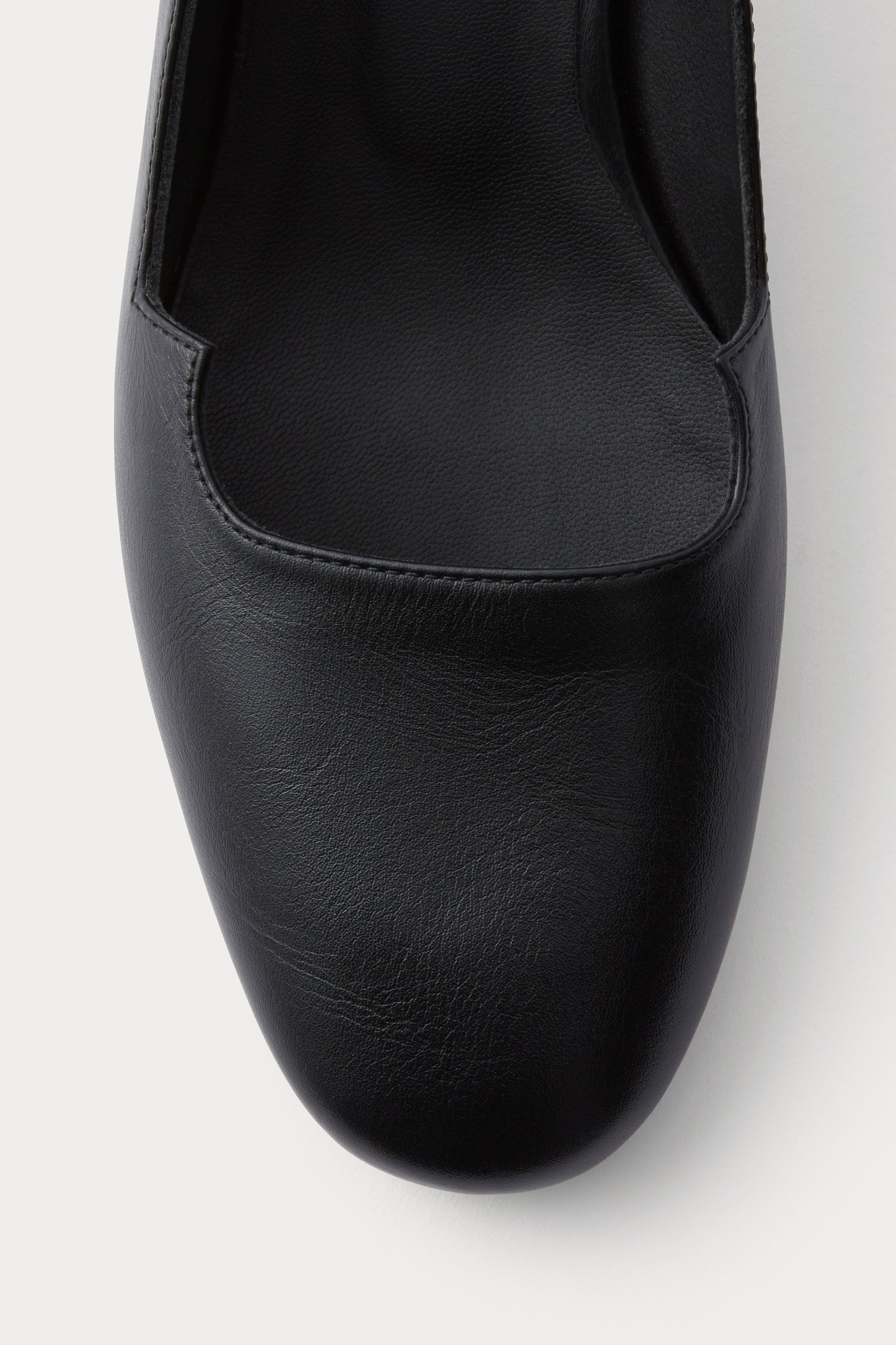 Oda Pump-HEEL-Rachel Comey