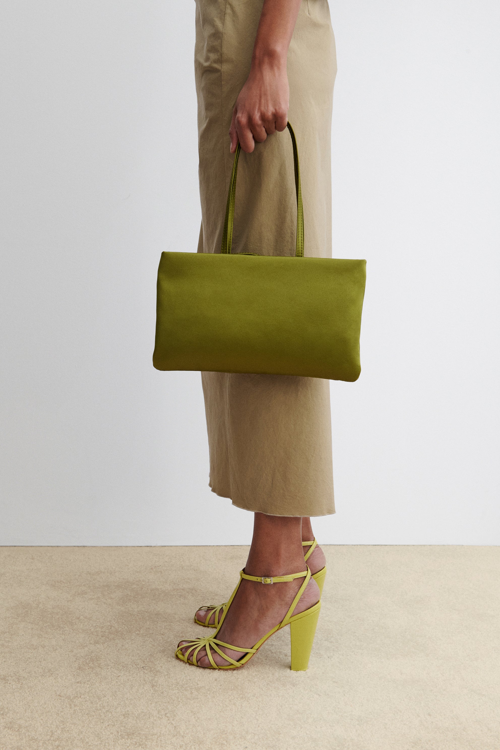 Pillow Bag-BAGS-Rachel Comey