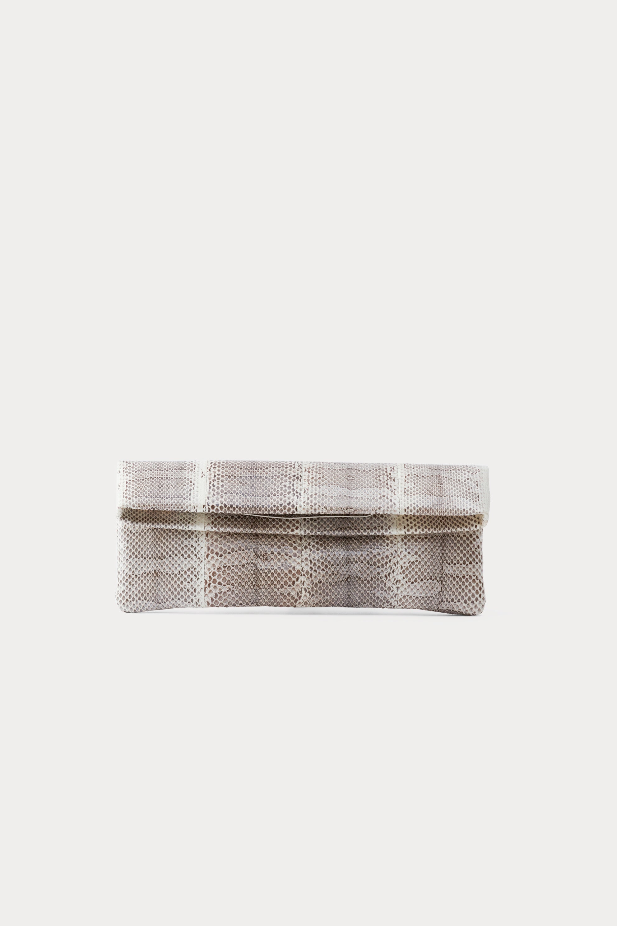 Pillow Clutch-BAGS-Rachel Comey