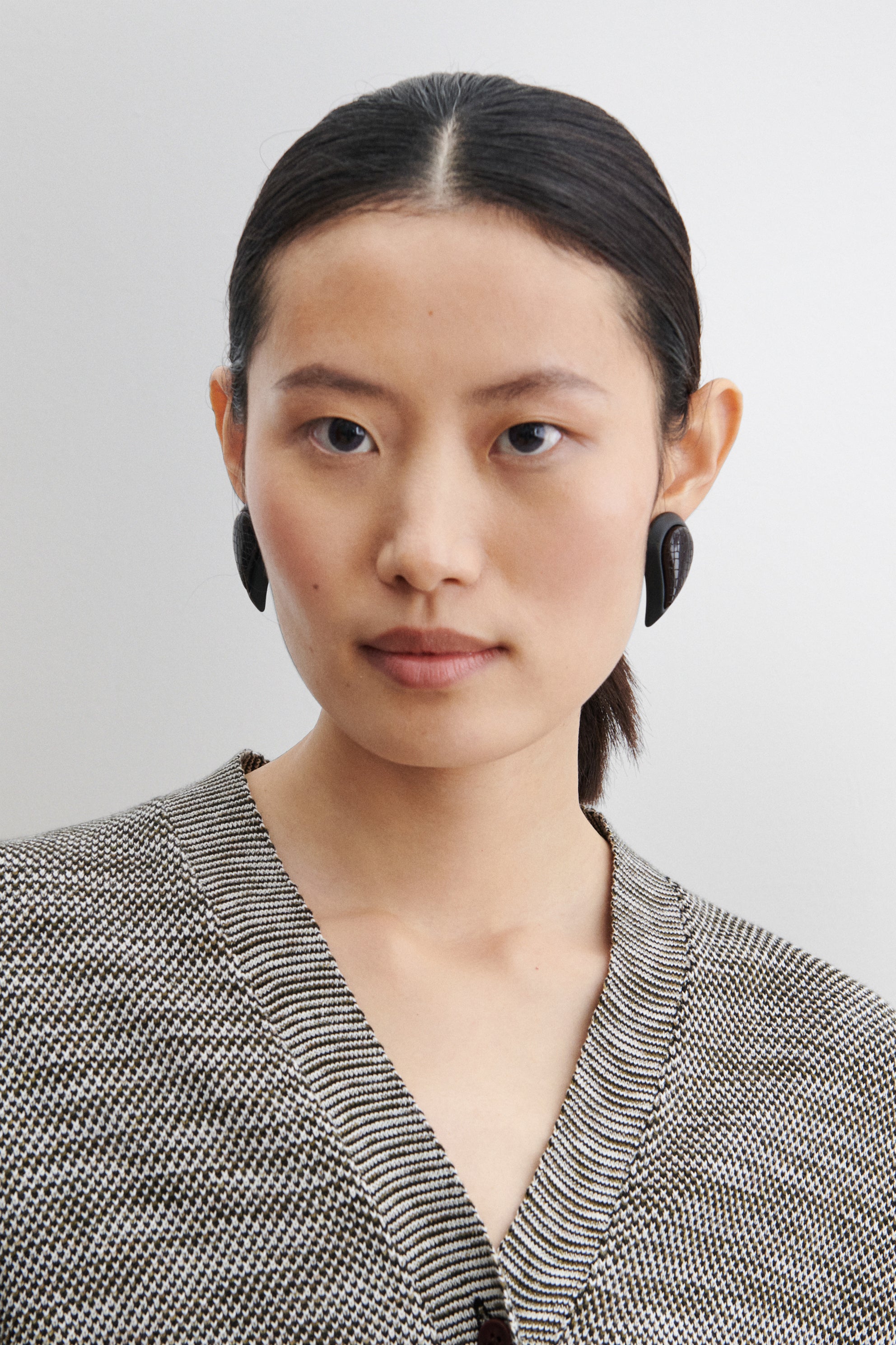 Paisley Earring-EARRINGS-Rachel Comey