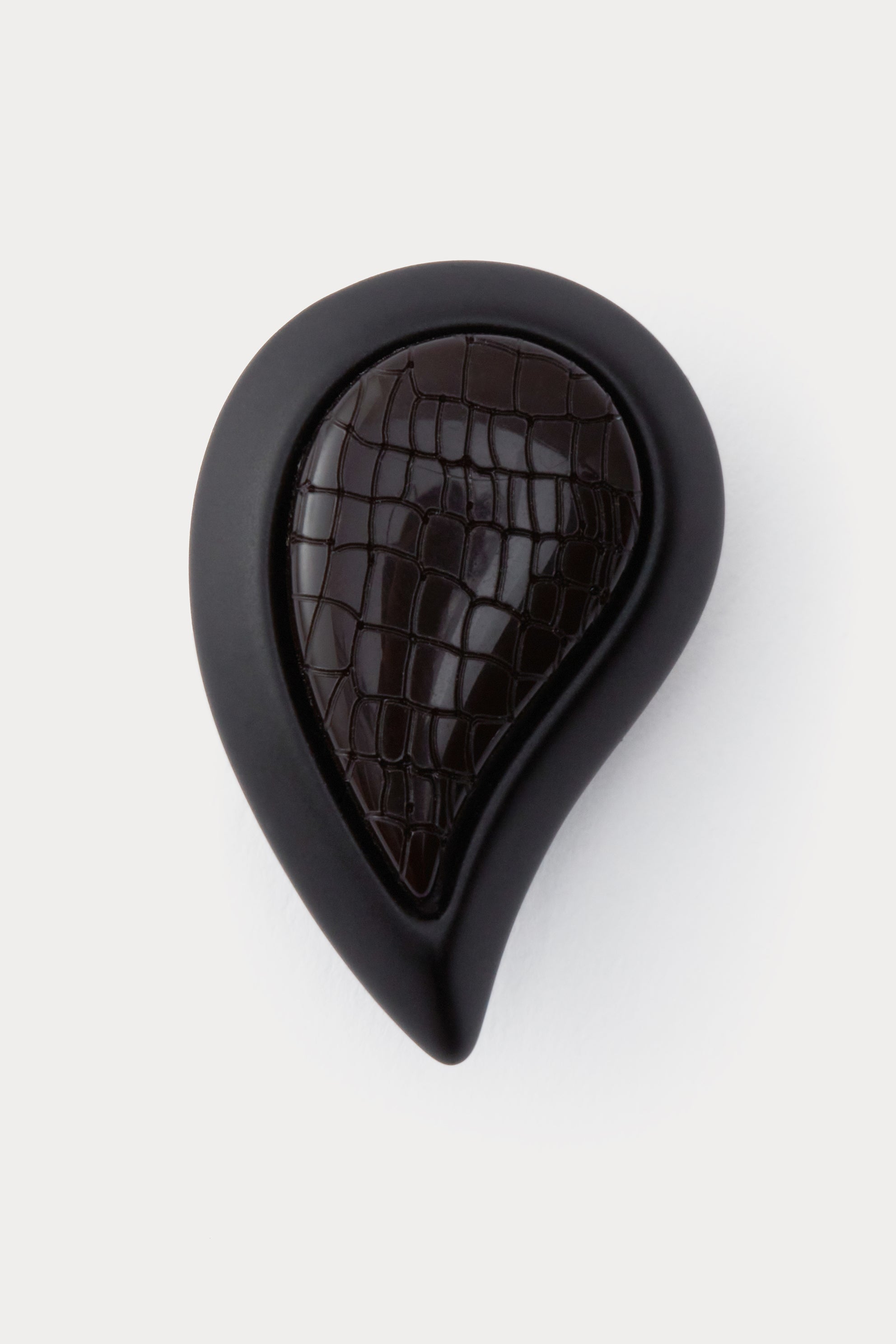 Paisley Earring-EARRINGS-Rachel Comey