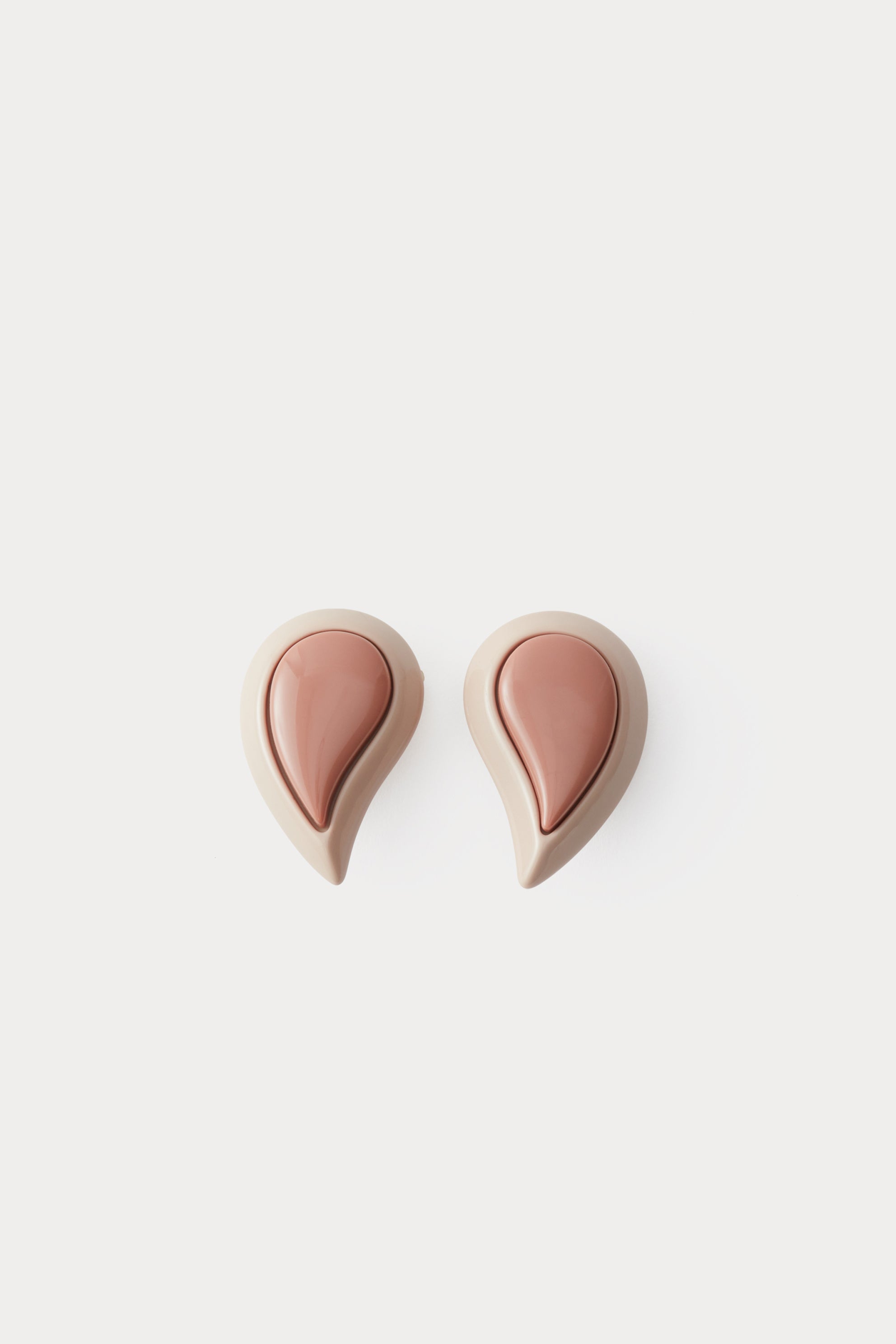 Paisley Earring-EARRINGS-Rachel Comey