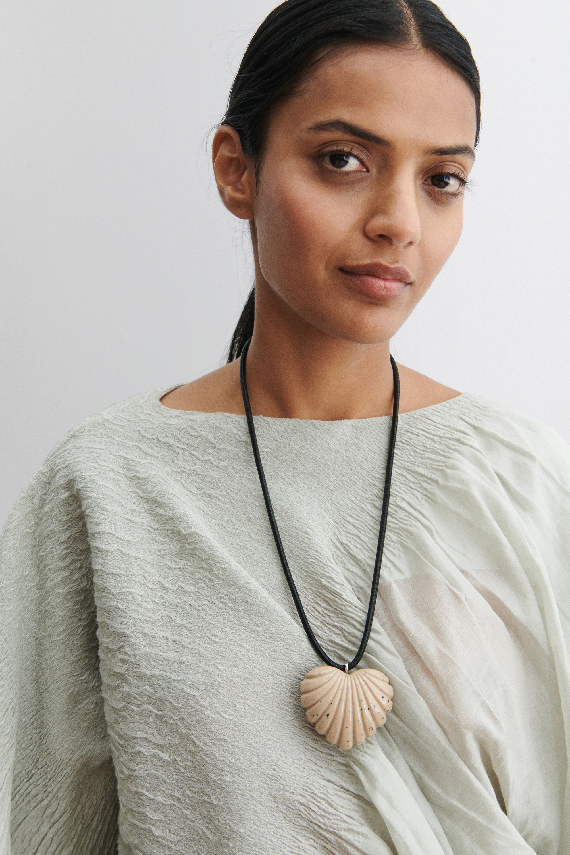 Findon Necklace-NECKLACES-Rachel Comey