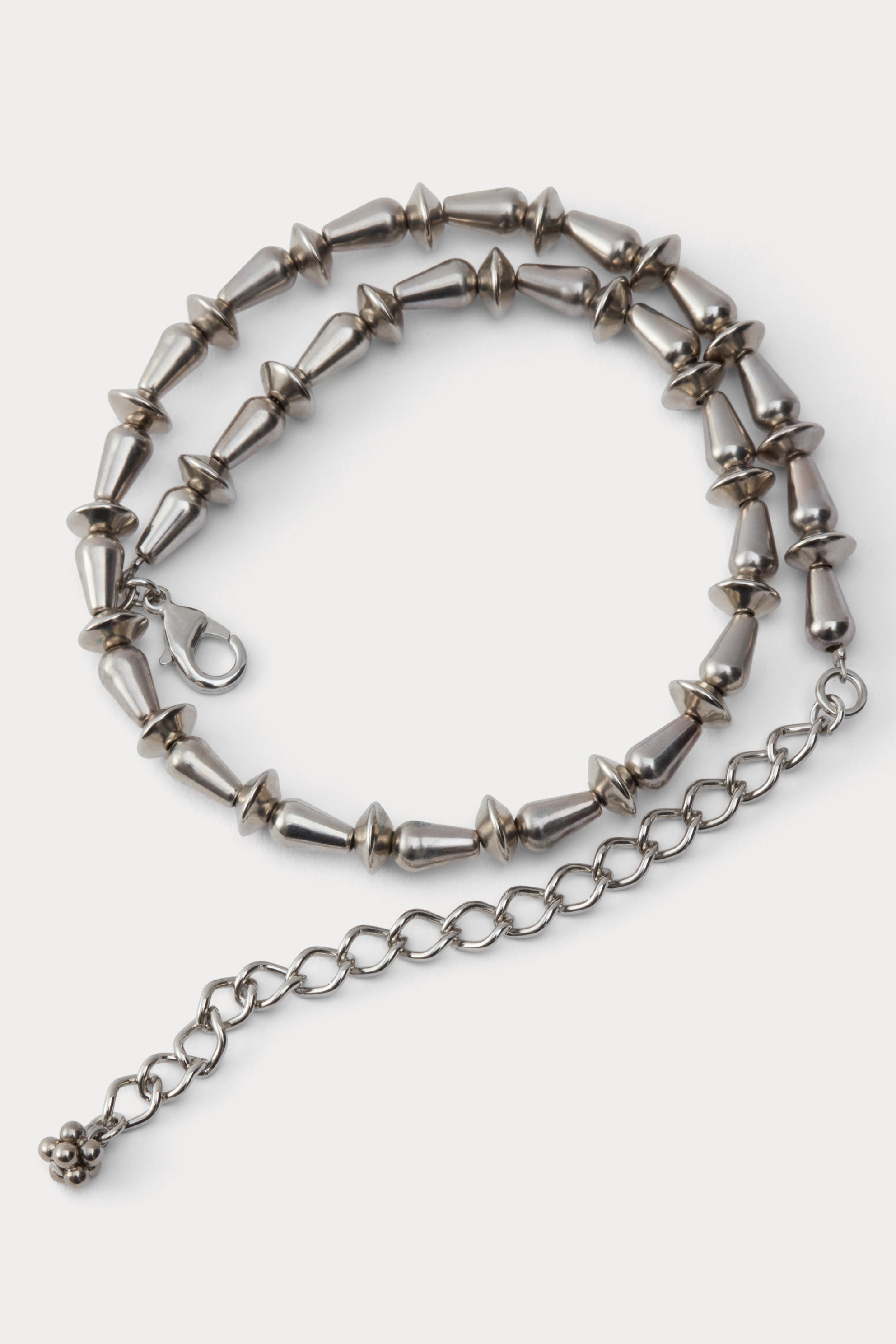 Pinch Necklace-NECKLACES-Rachel Comey