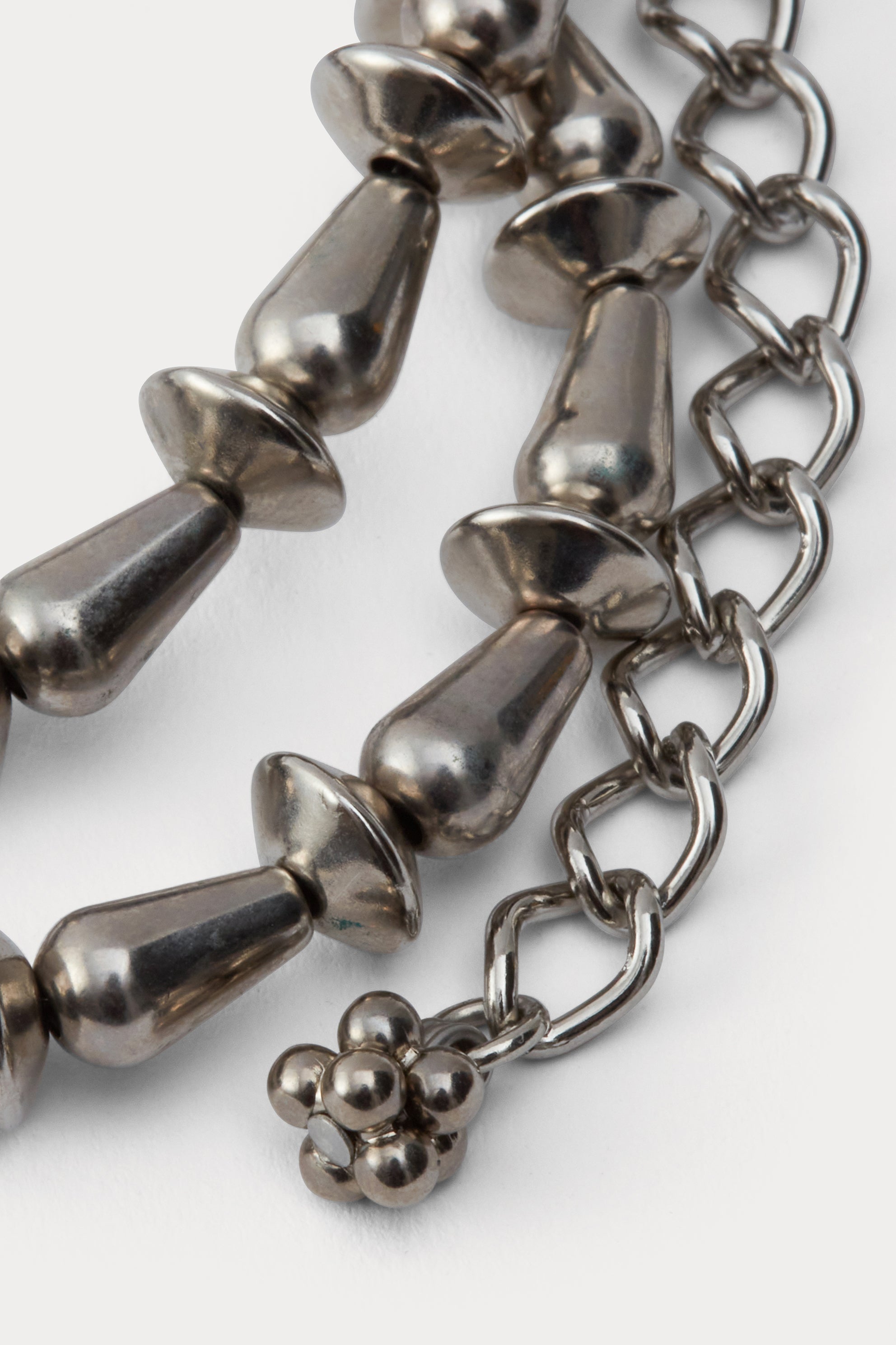 Pinch Necklace-NECKLACES-Rachel Comey