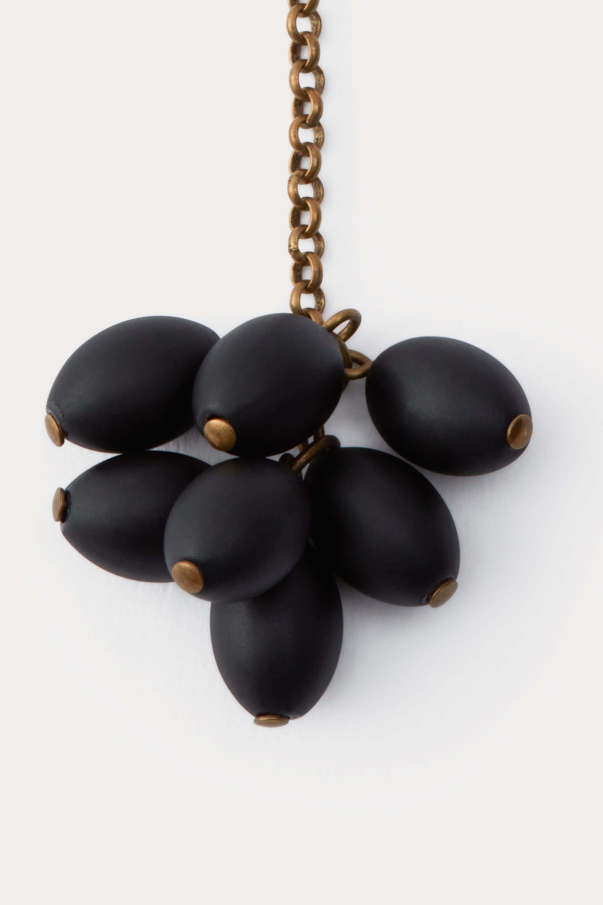 Laurel Drop Earring-EARRINGS-Rachel Comey