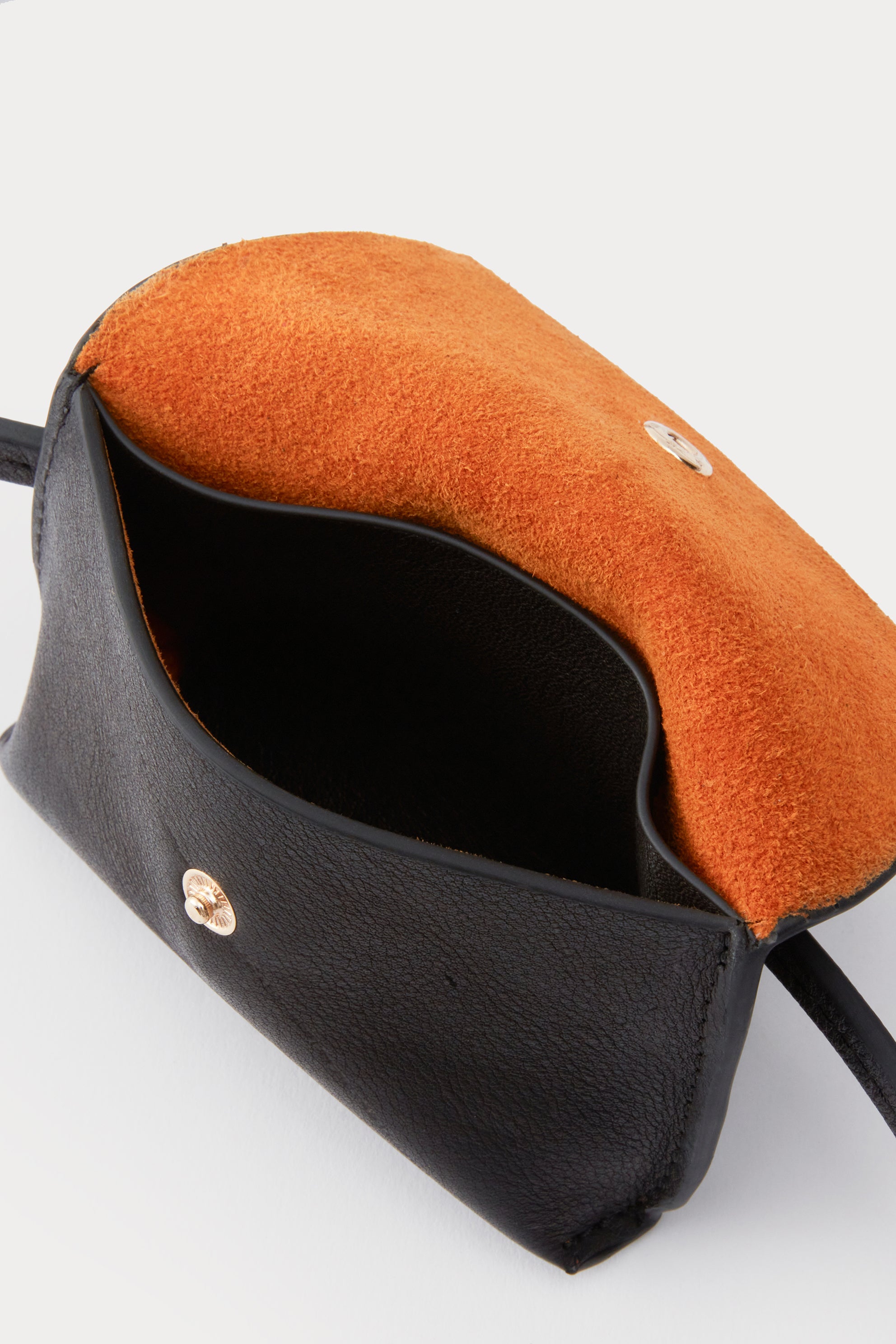 Double Wrap Hamecon Card Slot Belt-BELTS-Rachel Comey