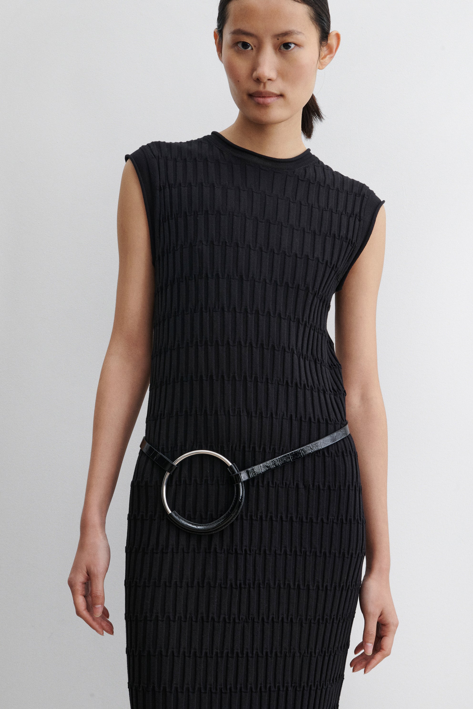Wrapped Landlord Belt-BELTS-Rachel Comey