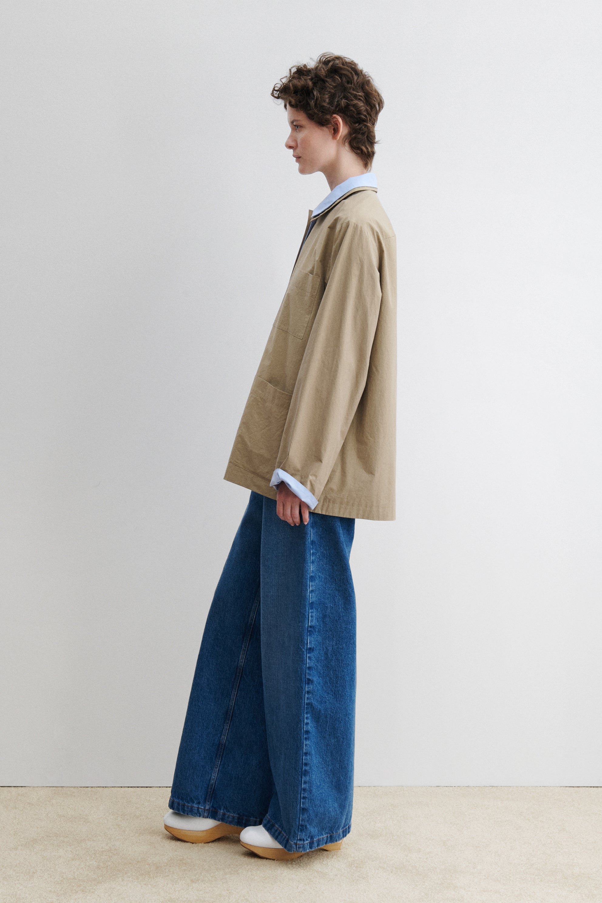 Salle Top-TOPS-Rachel Comey