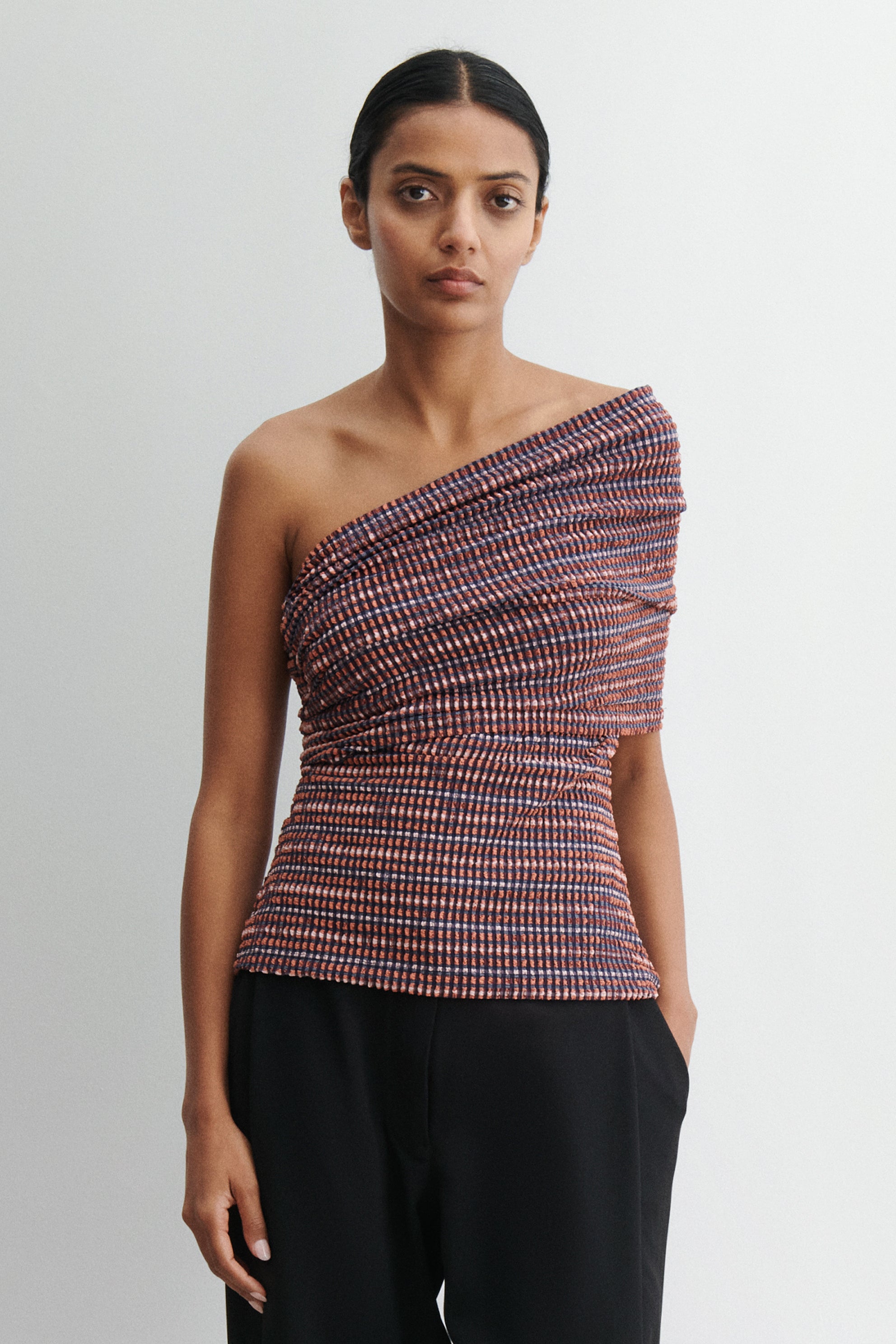 Roddie Top-TOPS-Rachel Comey