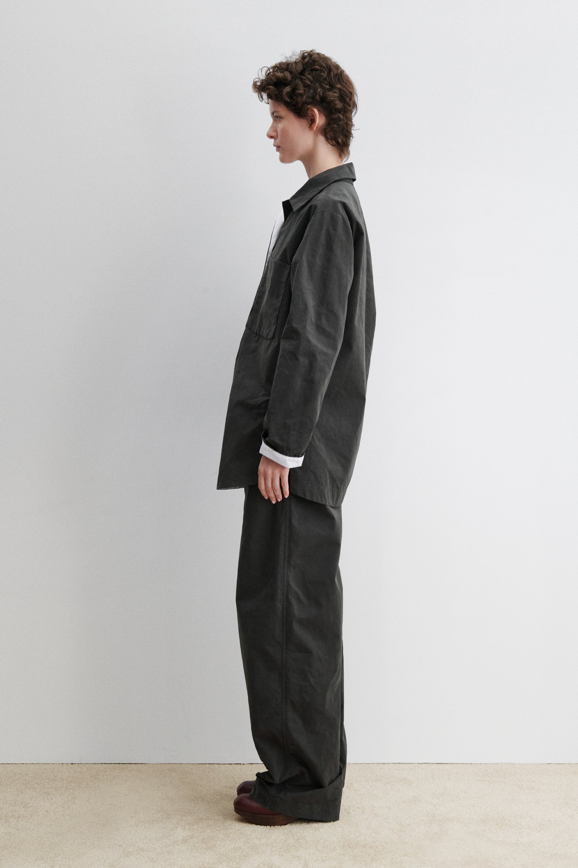 Irvine Shirt-TOPS-Rachel Comey