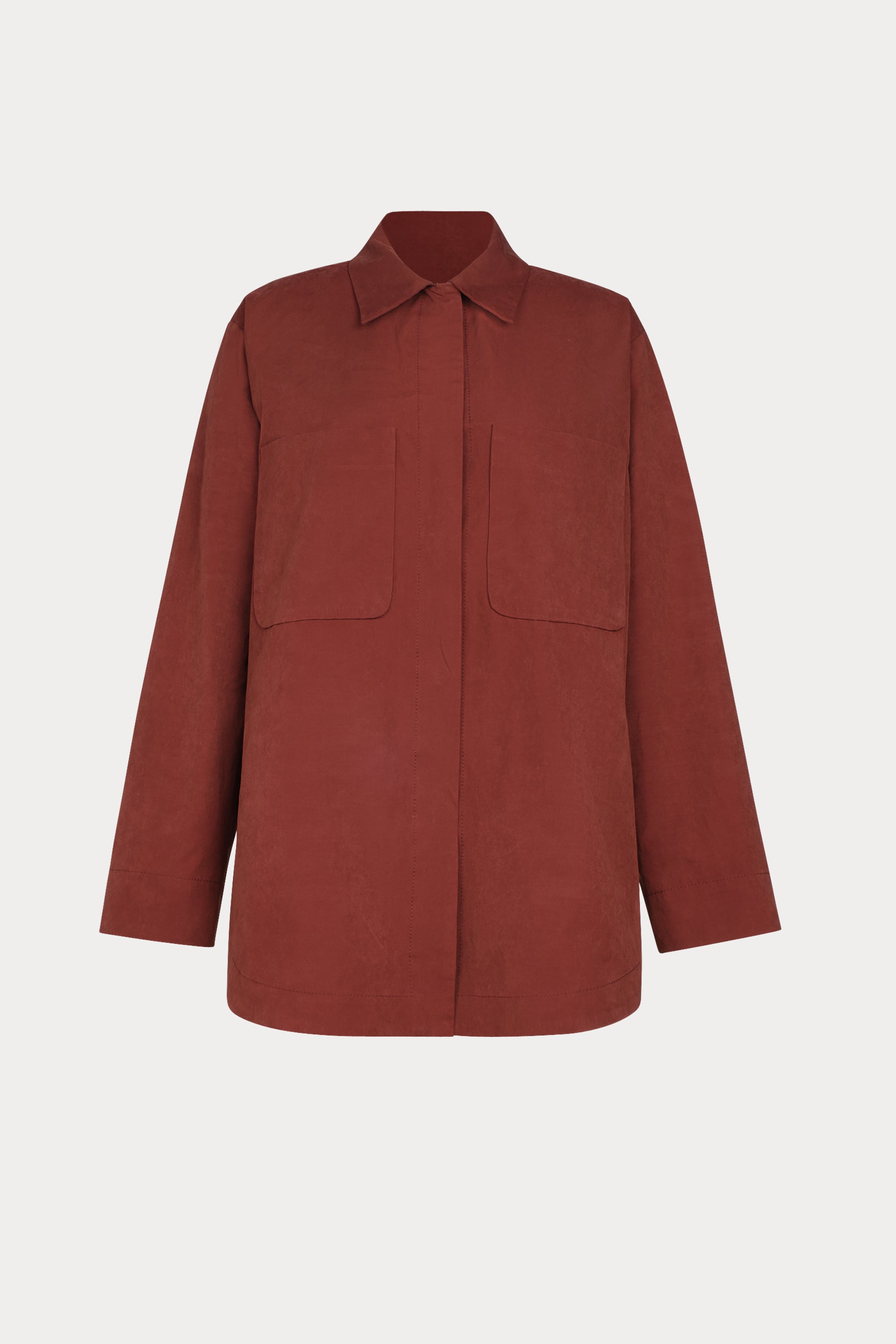 Irvine Shirt-TOPS-Rachel Comey