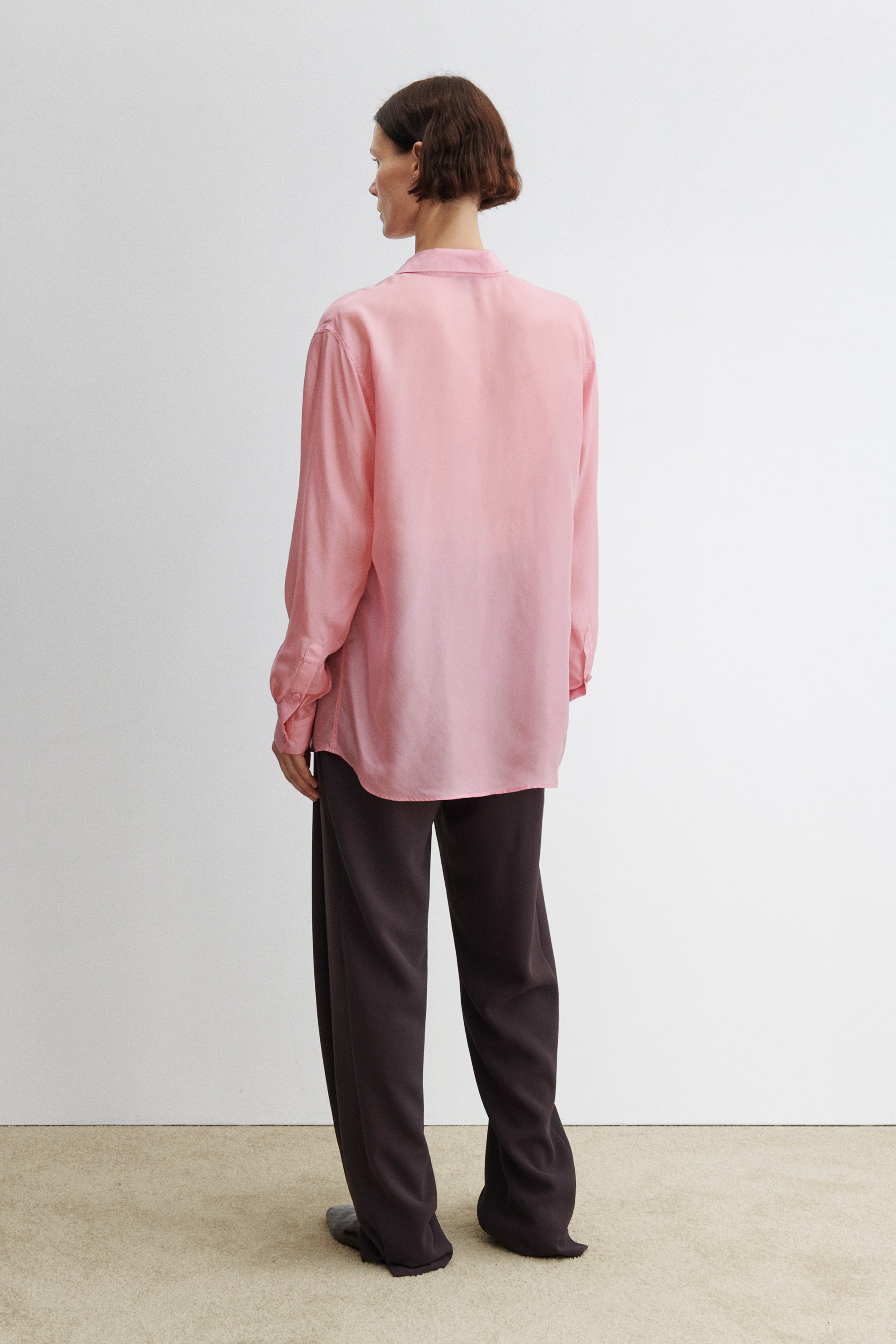 Quinney Shirt-TOPS-Rachel Comey