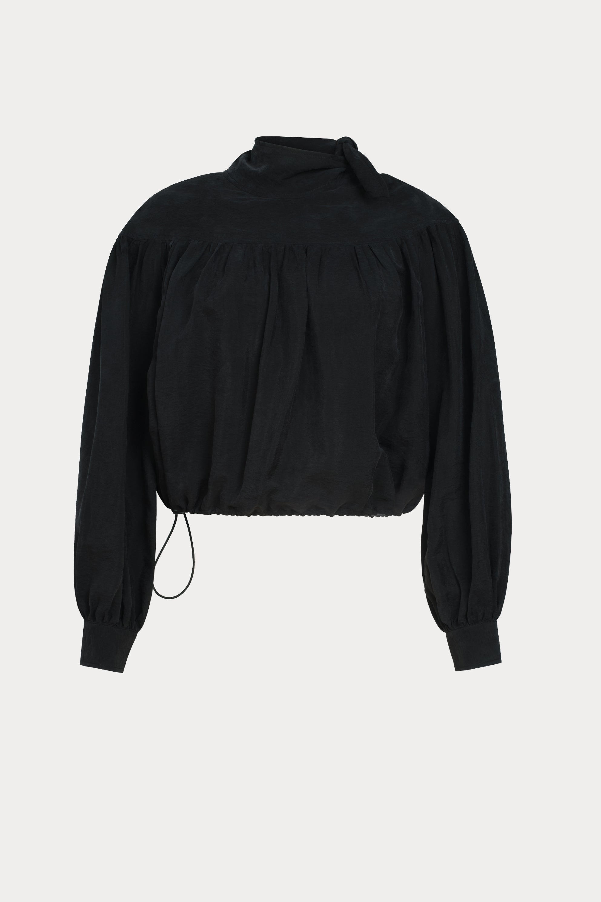 Parachute Top-TOPS-Rachel Comey