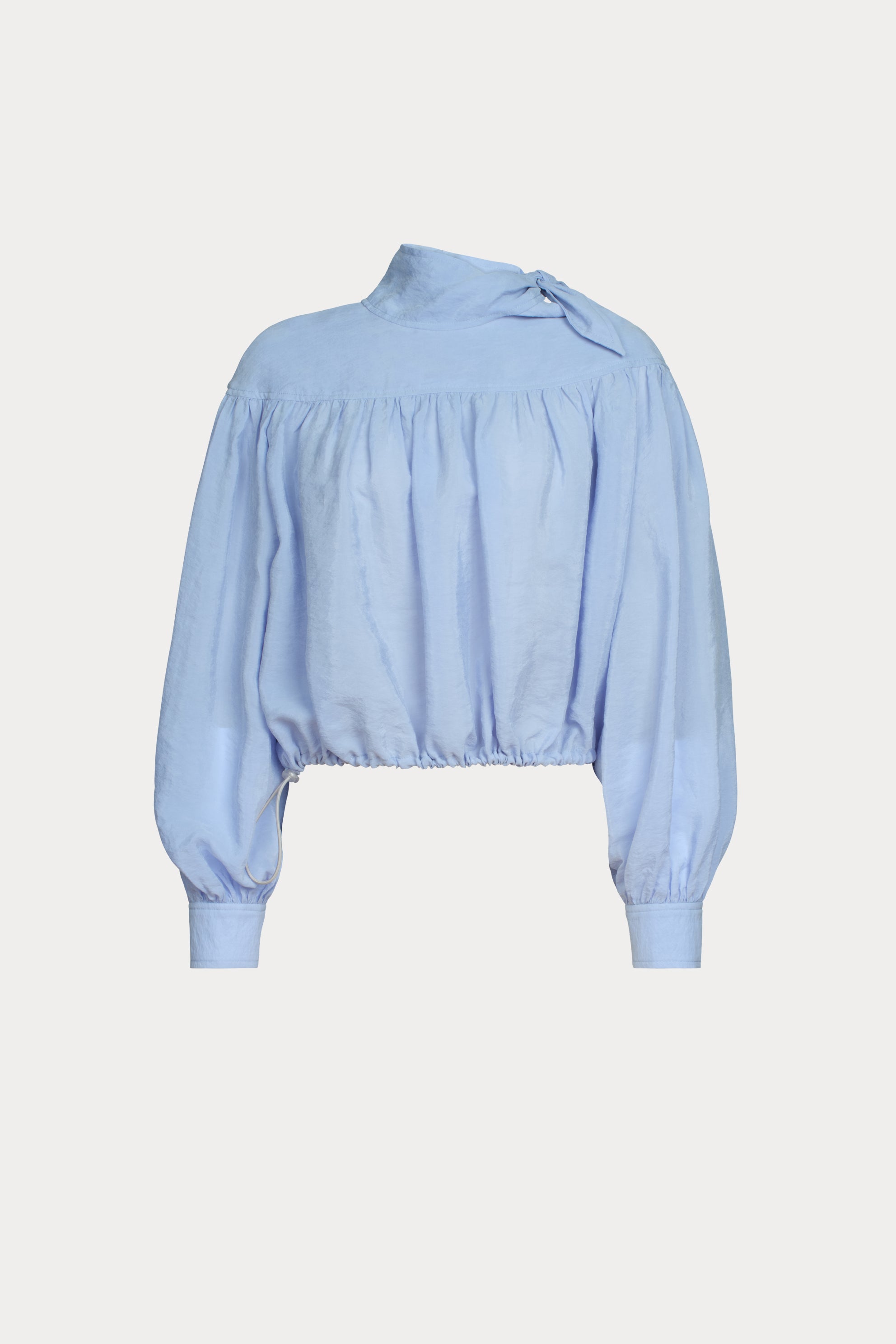 Parachute Top-TOPS-Rachel Comey