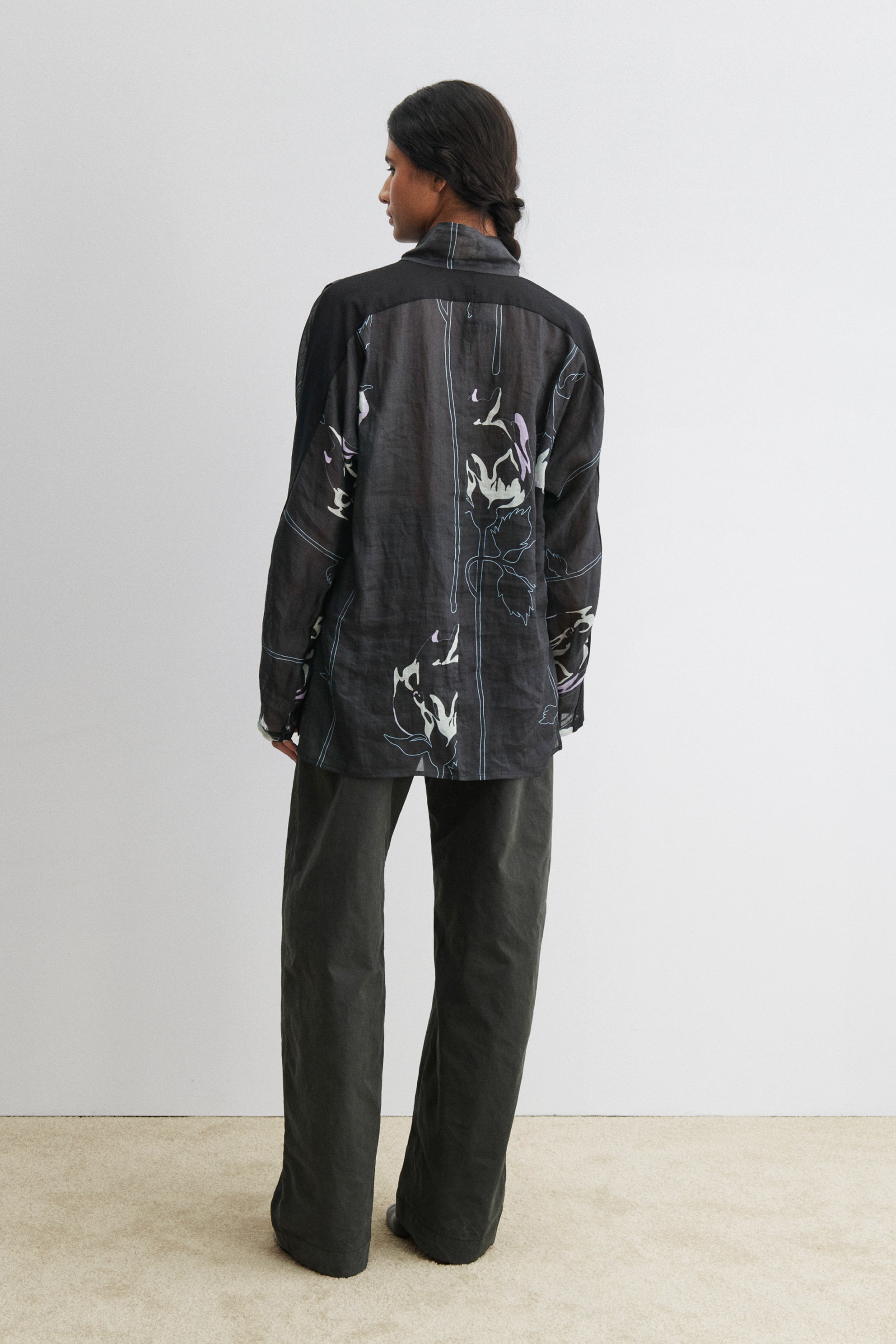 Wanson Top-TOPS-Rachel Comey