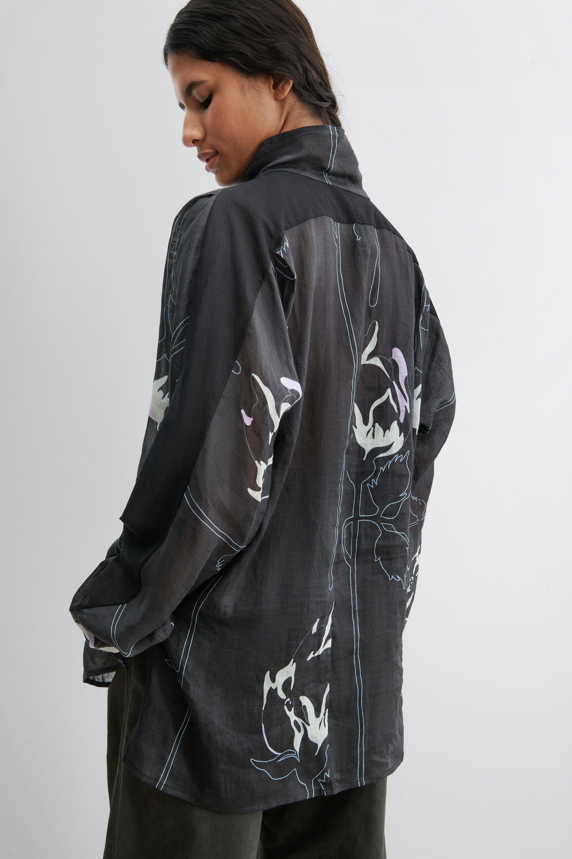 Wanson Top-TOPS-Rachel Comey