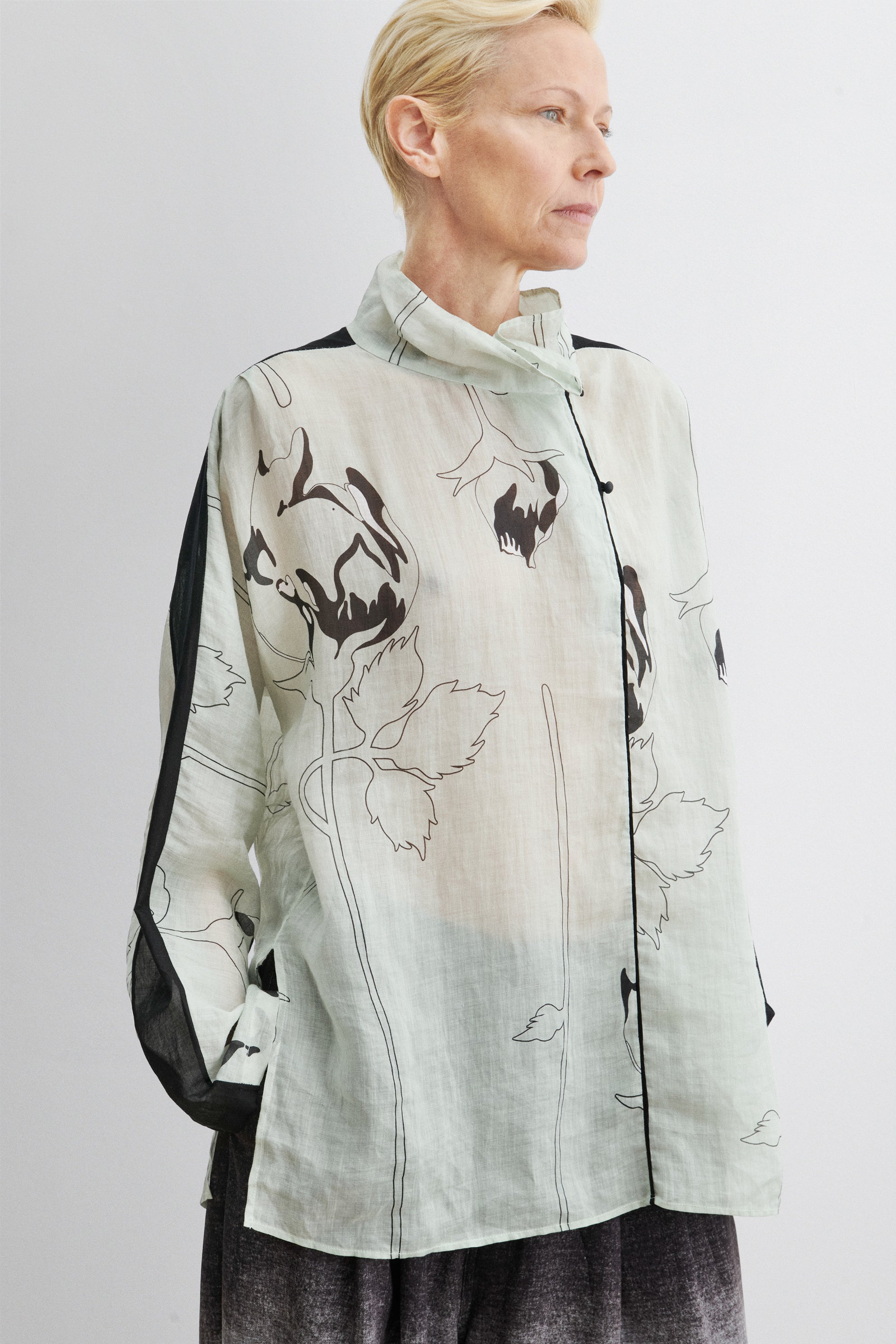 Wanson Top-TOPS-Rachel Comey