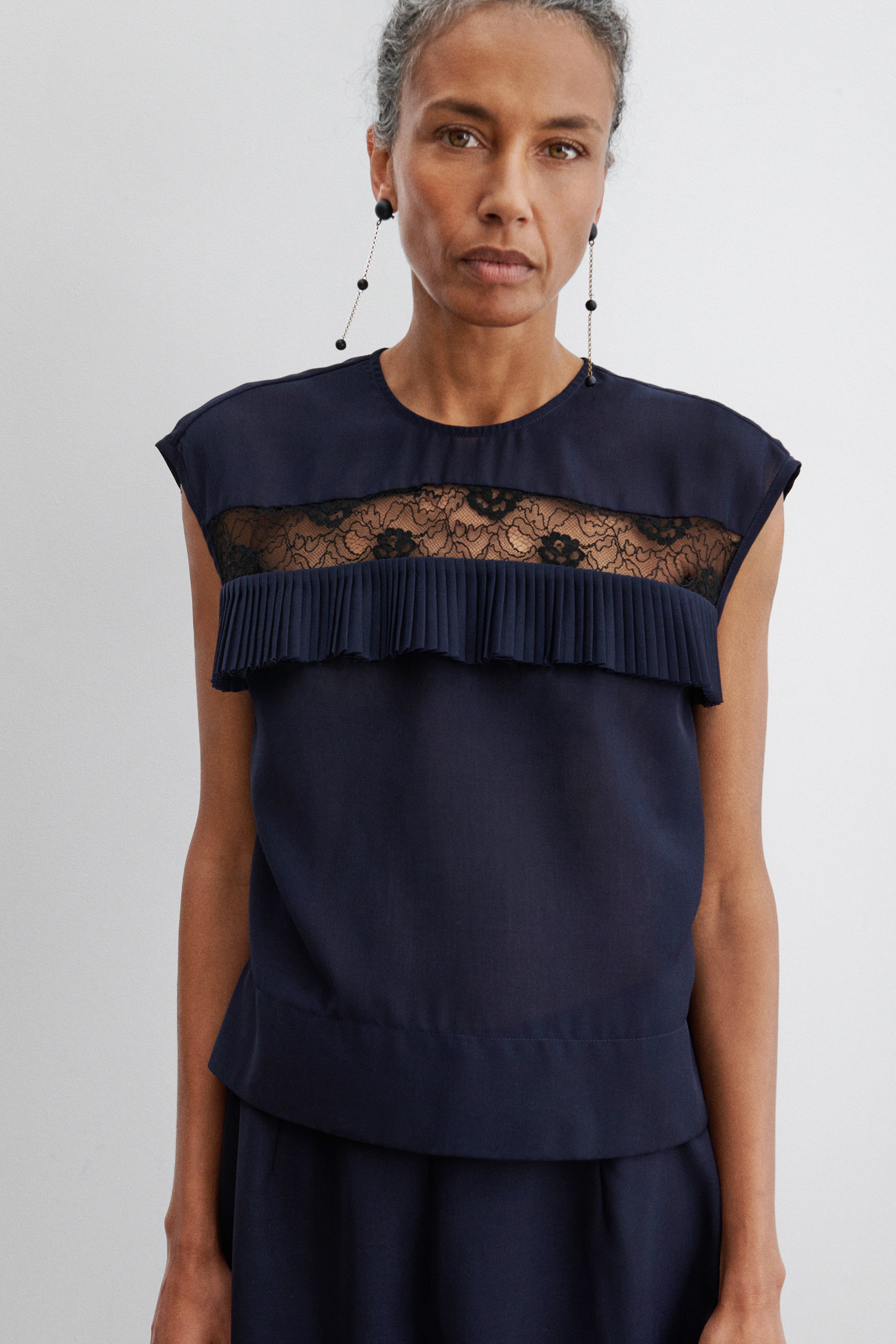 Fuery Top-TOPS-Rachel Comey