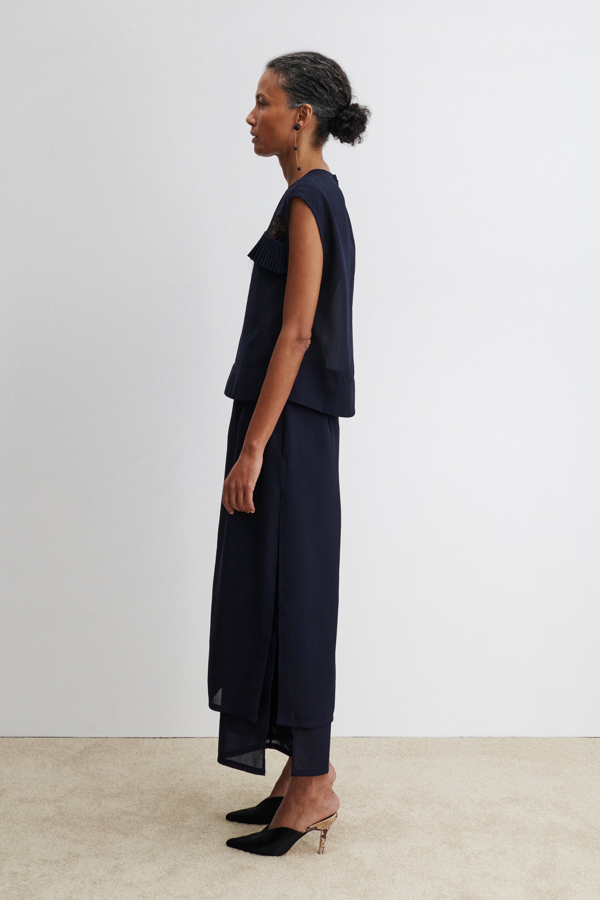 Fuery Top-TOPS-Rachel Comey