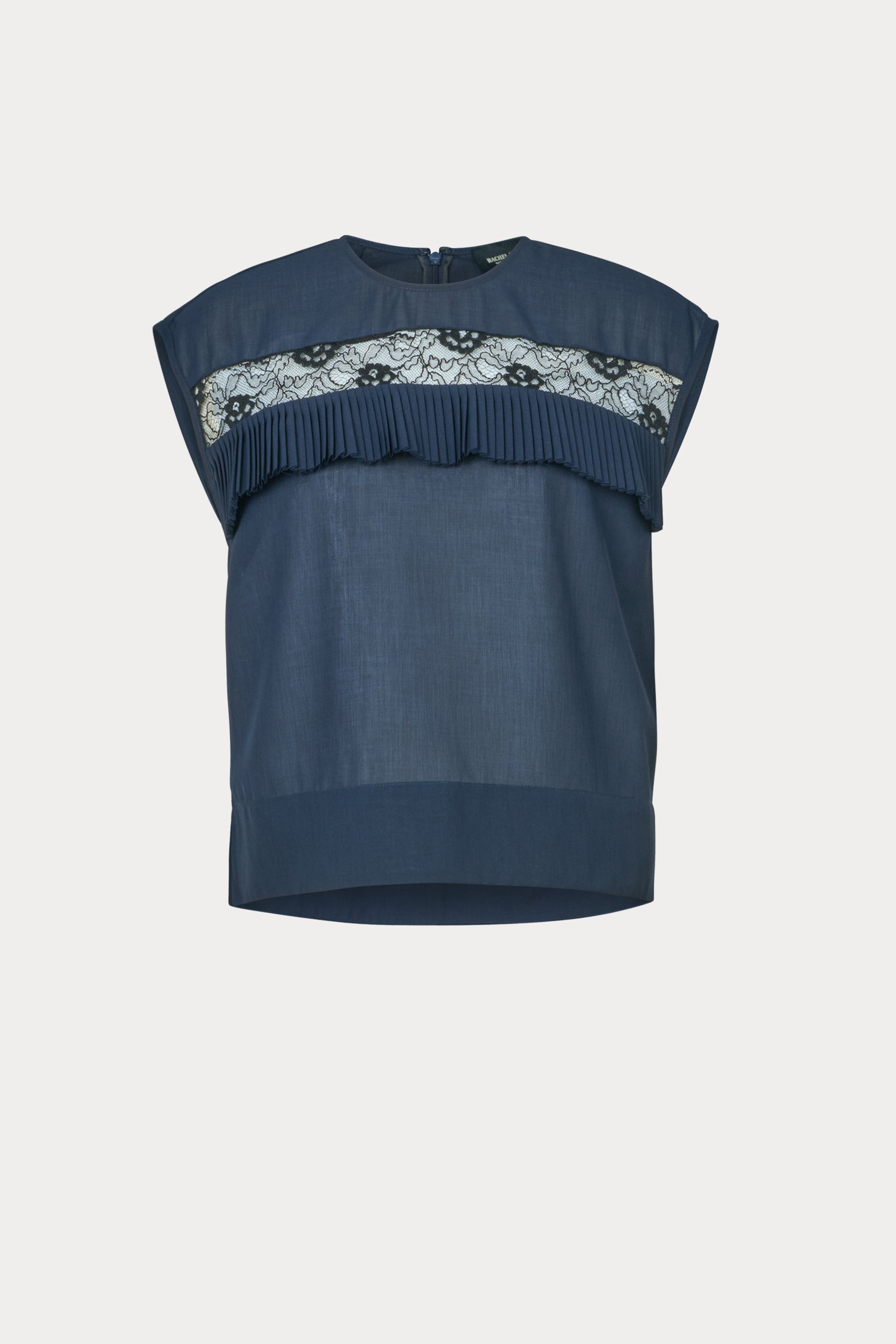 Fuery Top-TOPS-Rachel Comey