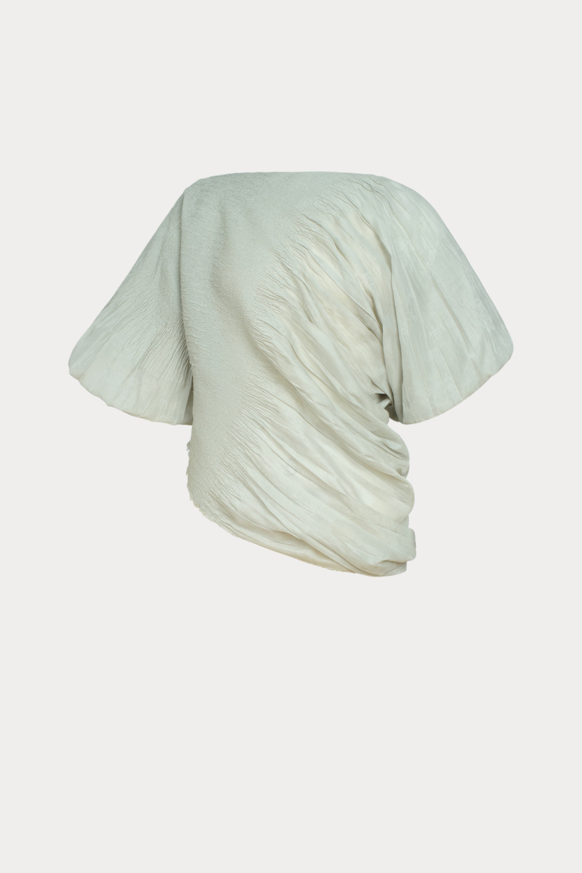 Caves Top-TOPS-Rachel Comey