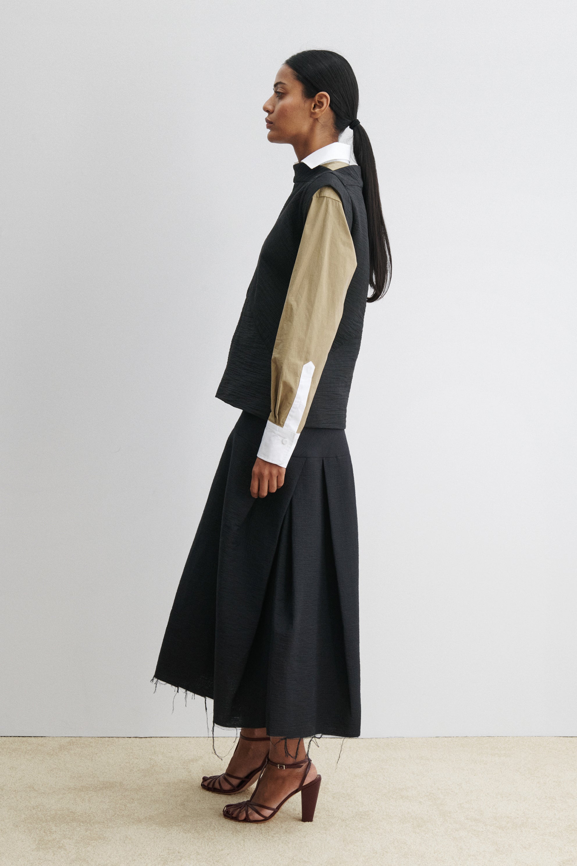 Dayne Top-TOPS-Rachel Comey