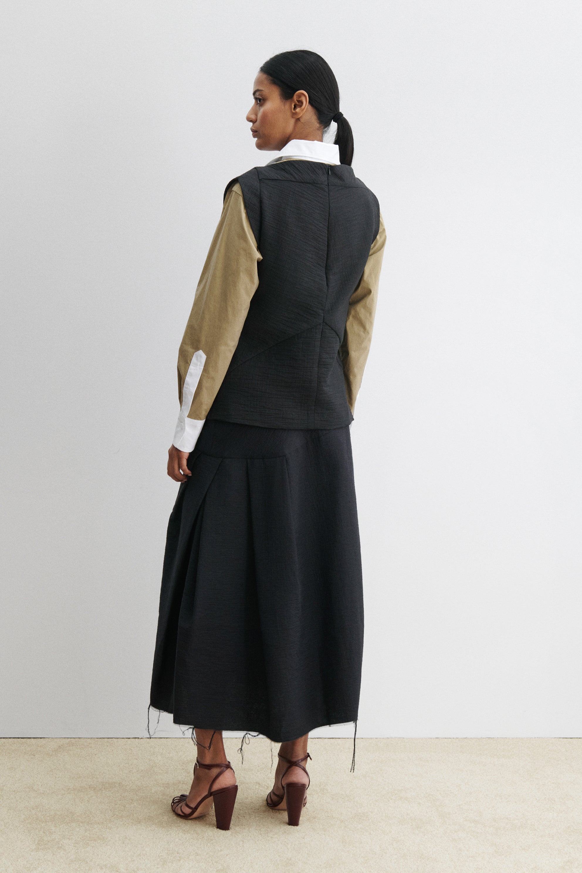 Dayne Top-TOPS-Rachel Comey