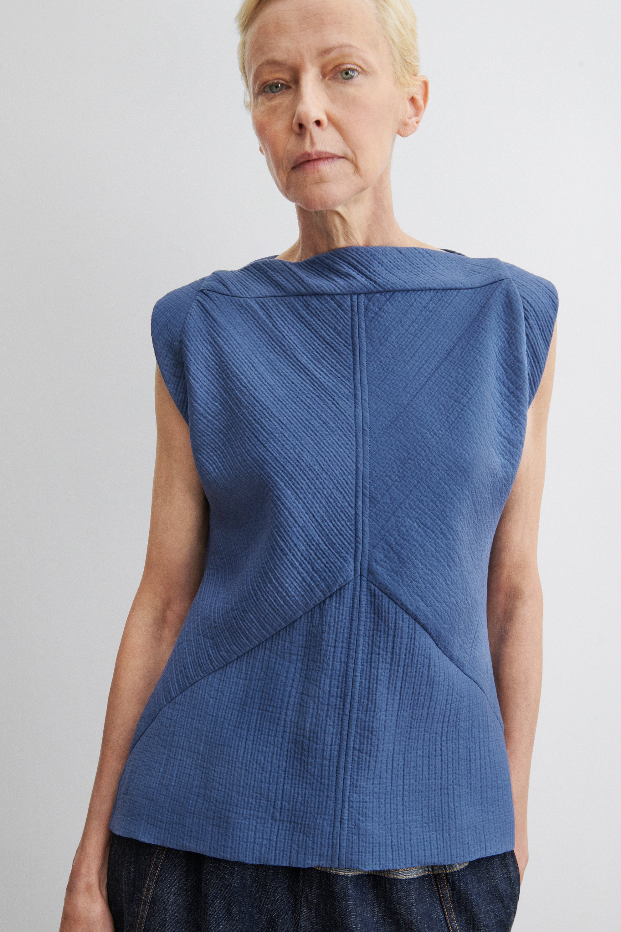 Dayne Top-TOPS-Rachel Comey