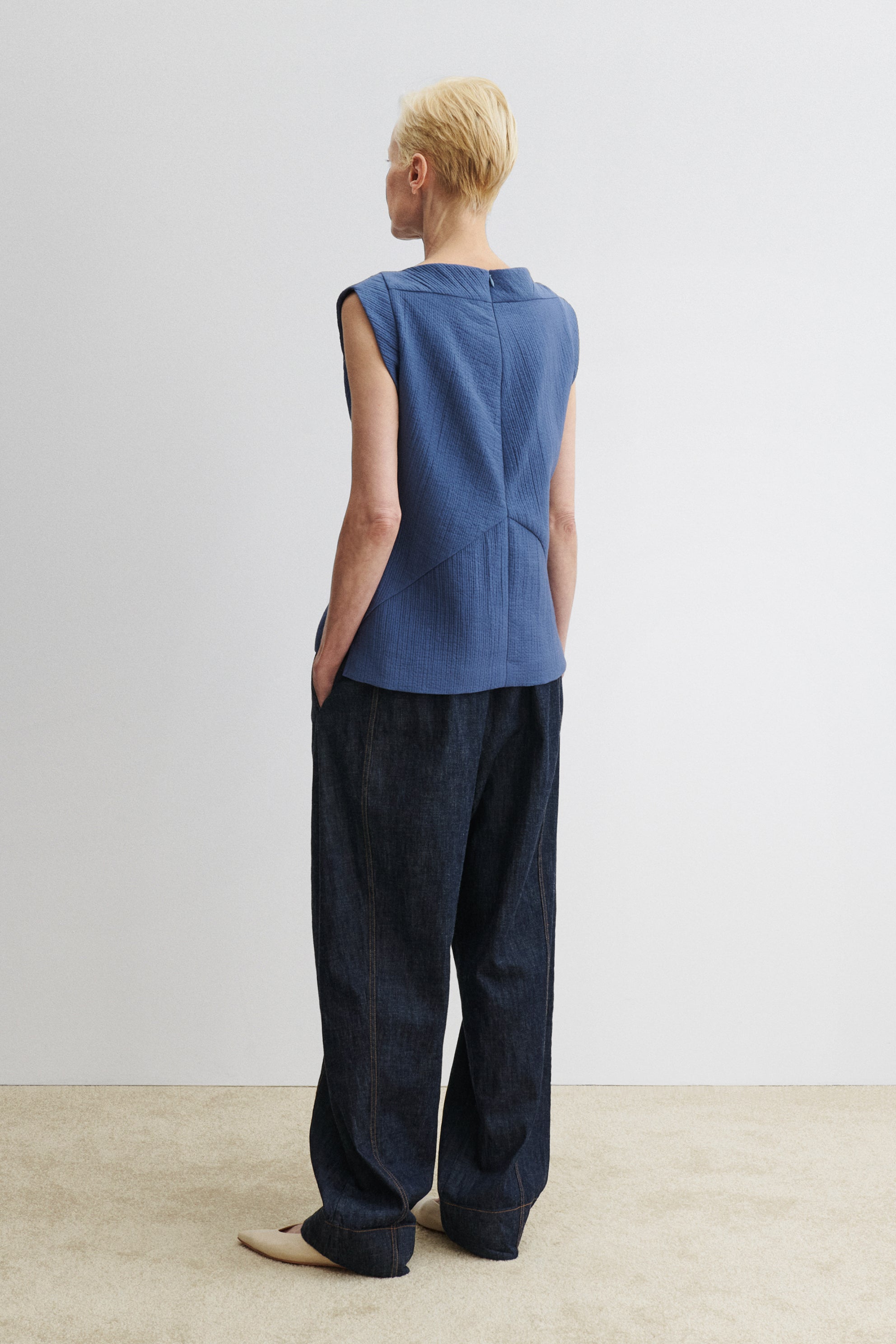 Dayne Top-TOPS-Rachel Comey