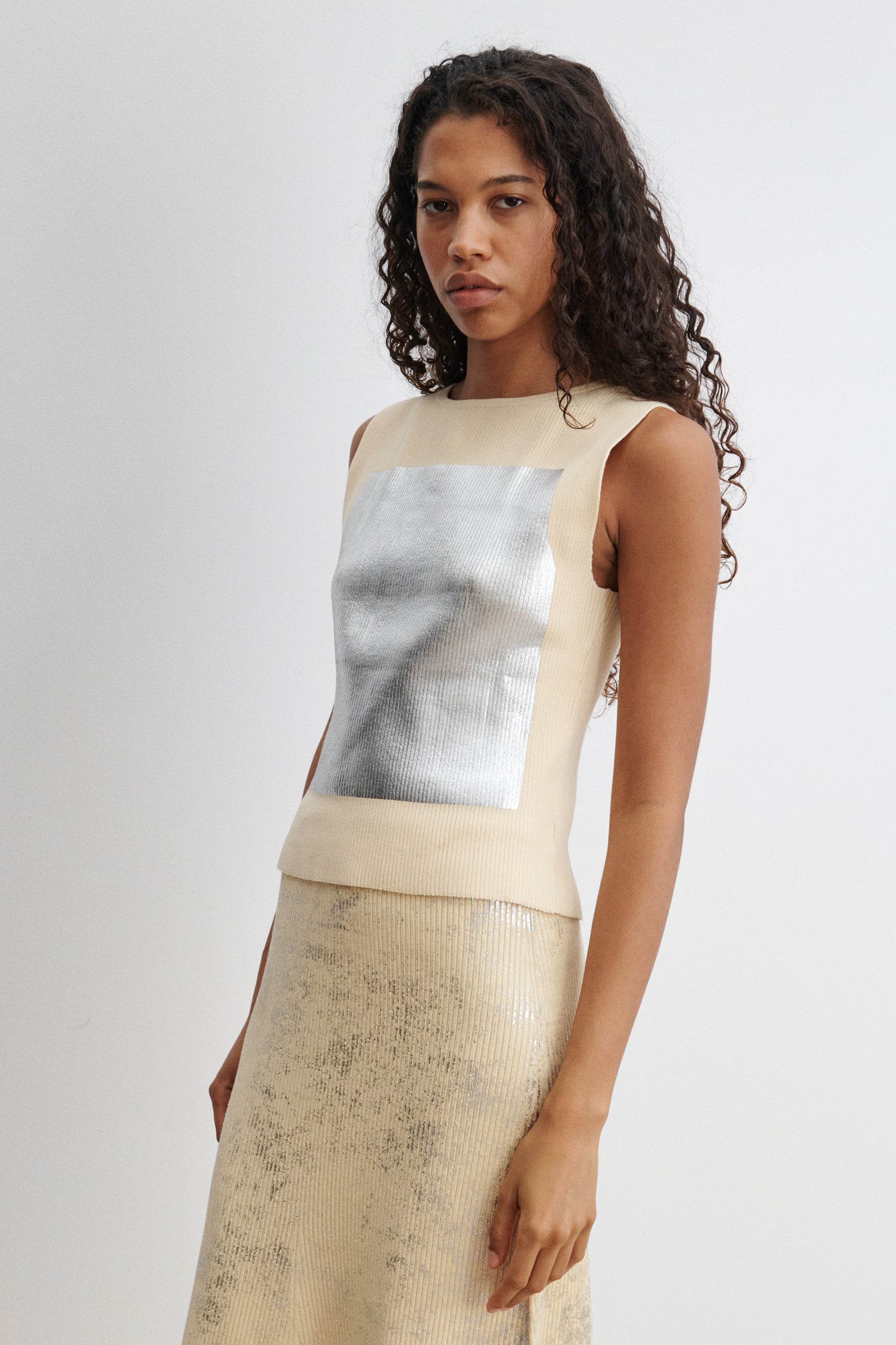 Yaire Top-KNITWEAR-Rachel Comey