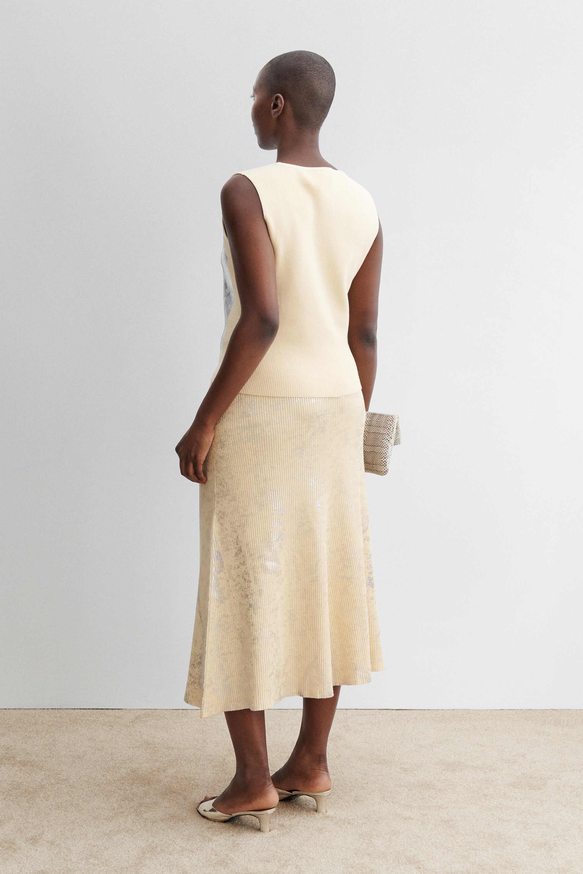 Yaire Top-KNITWEAR-Rachel Comey