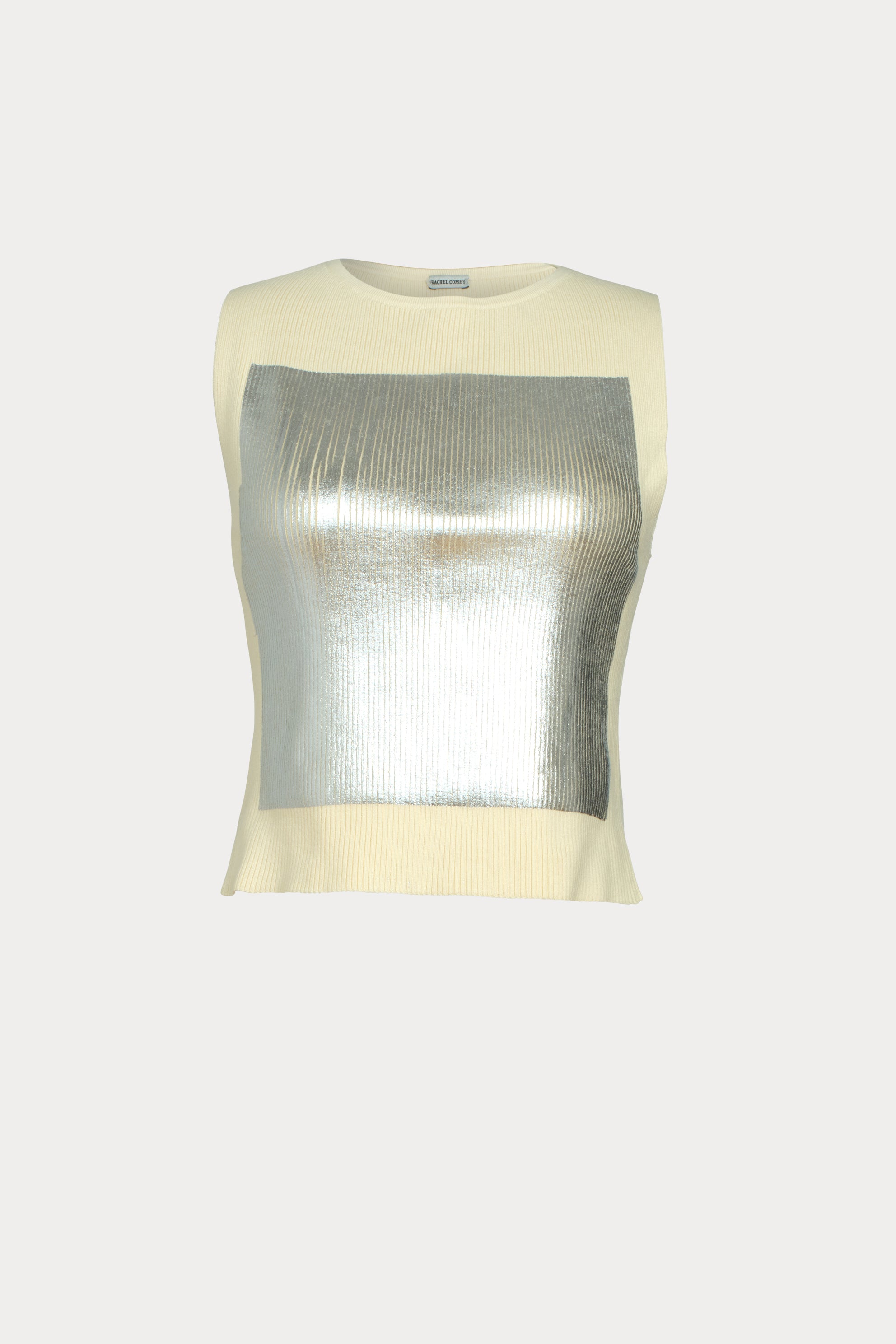 Yaire Top-KNITWEAR-Rachel Comey