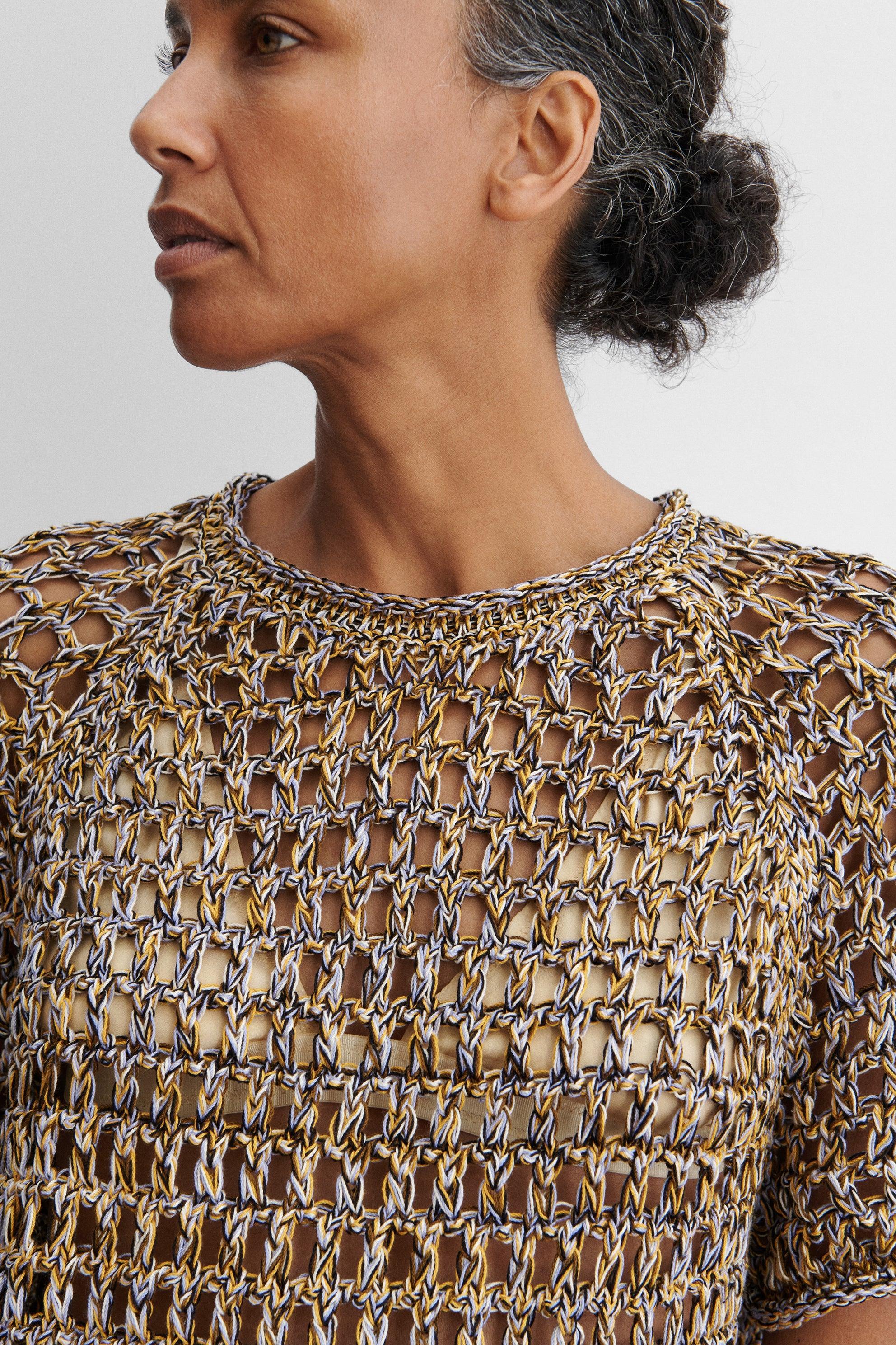 Drax Tee-KNITWEAR-Rachel Comey