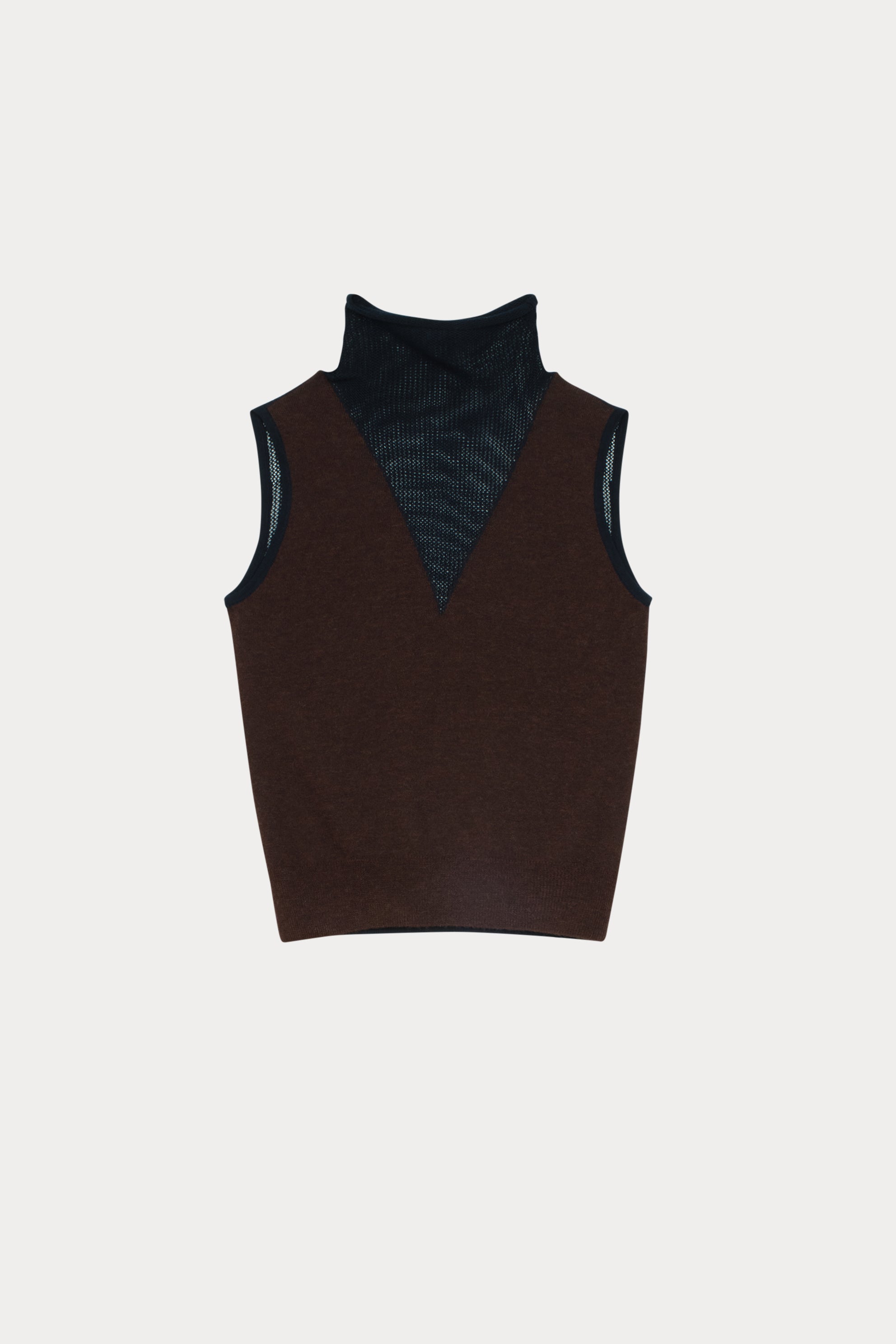 Horwill Top-KNITWEAR-Rachel Comey