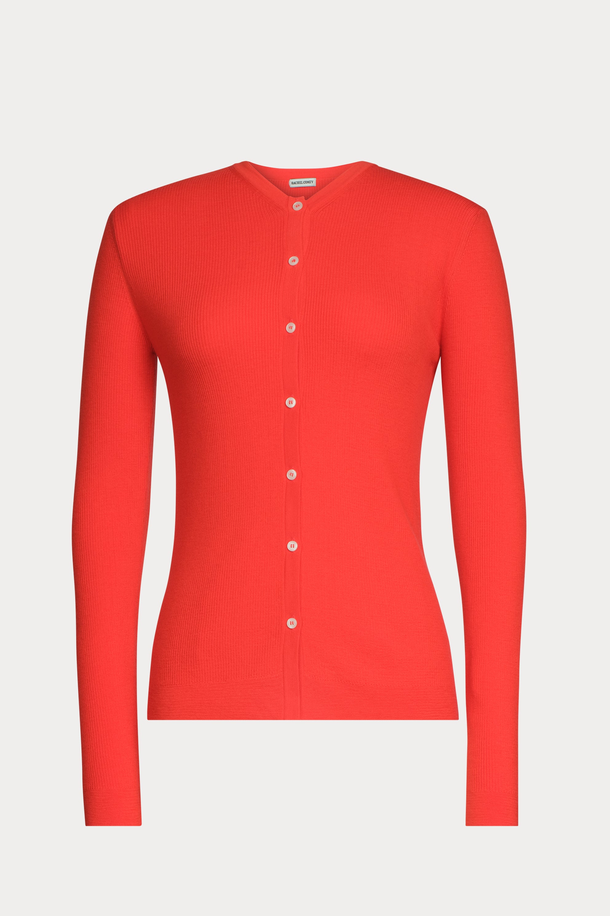 Blise Cardigan-KNITWEAR-Rachel Comey