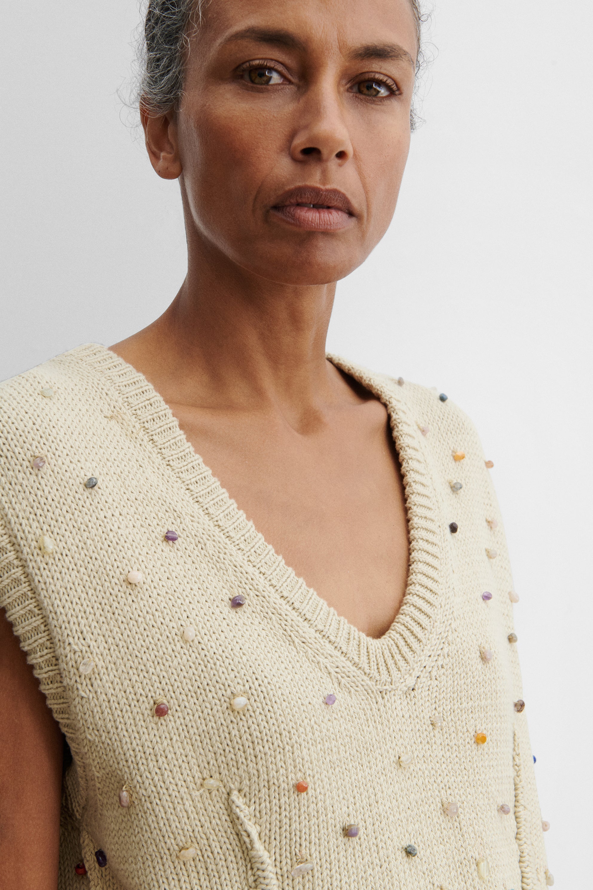 Acrea Top-KNITWEAR-Rachel Comey