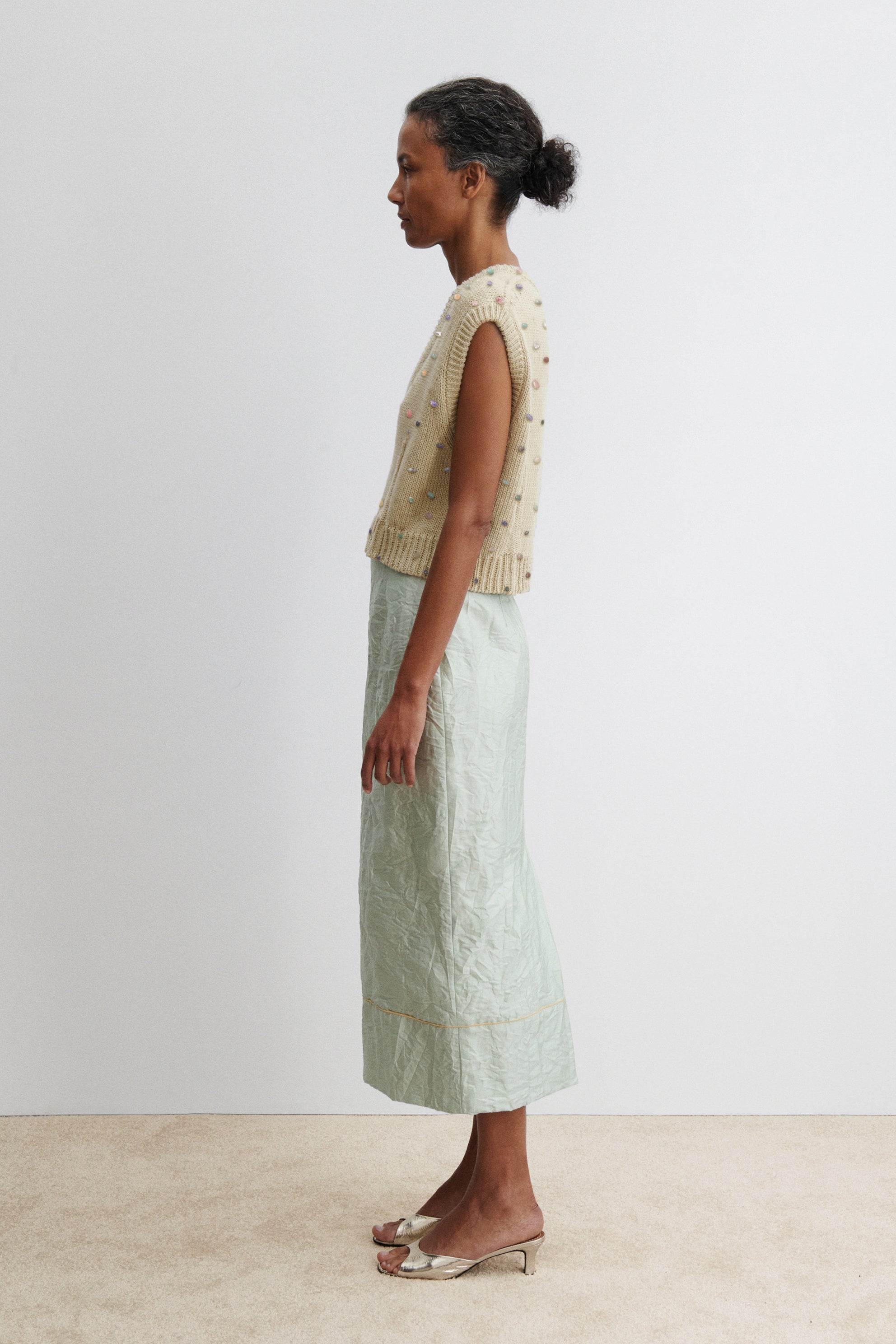 Acrea Top-KNITWEAR-Rachel Comey