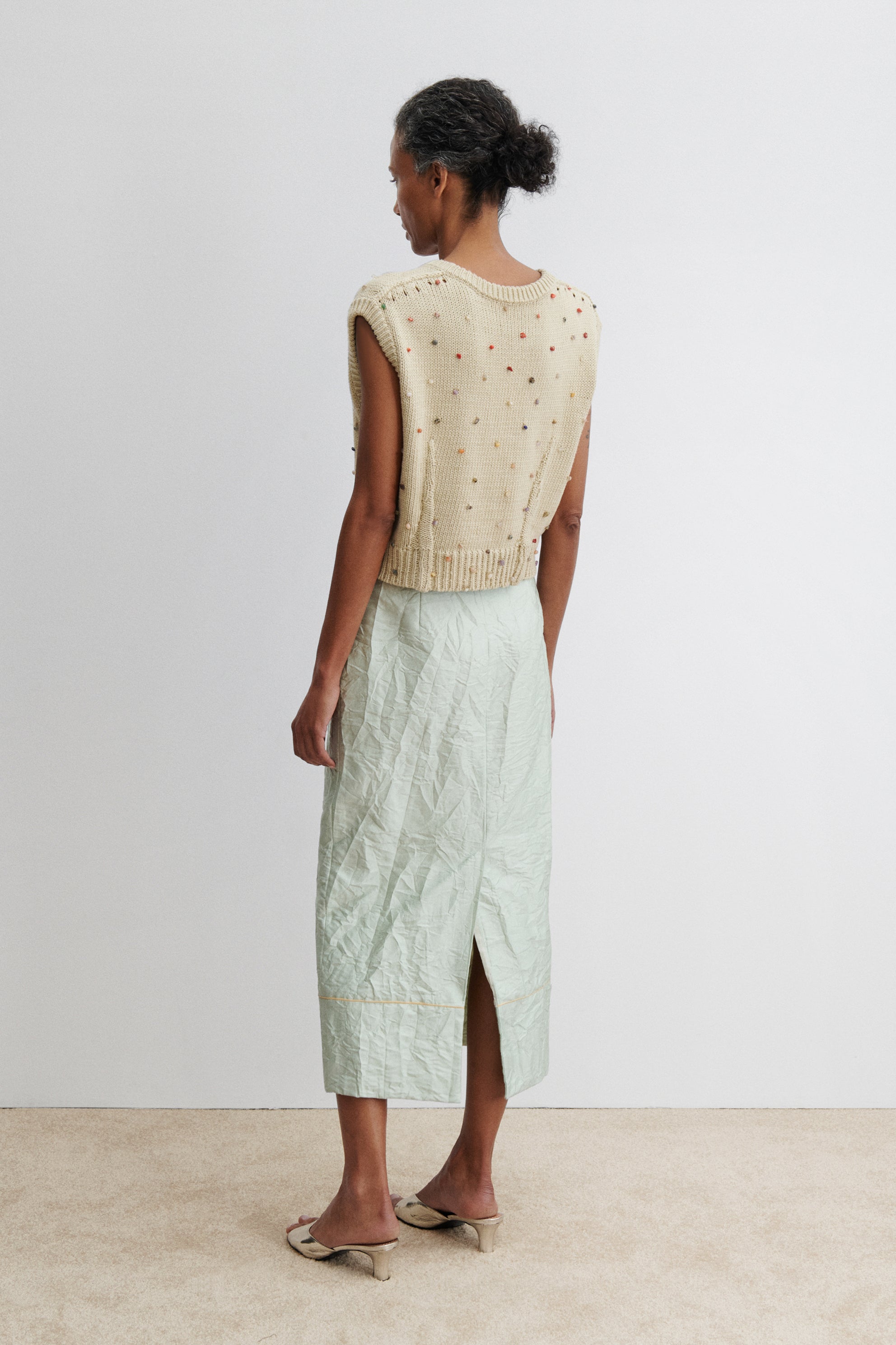Acrea Top-KNITWEAR-Rachel Comey