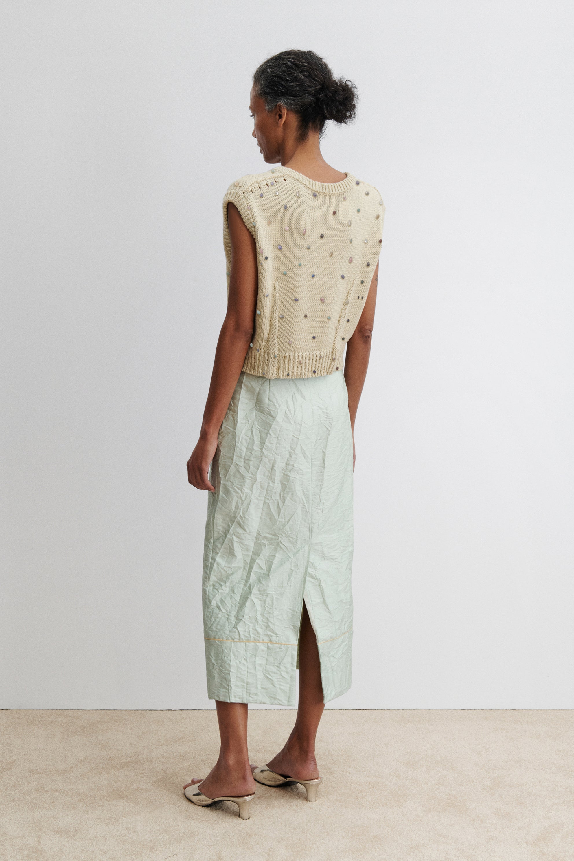 Acrea Top-KNITWEAR-Rachel Comey