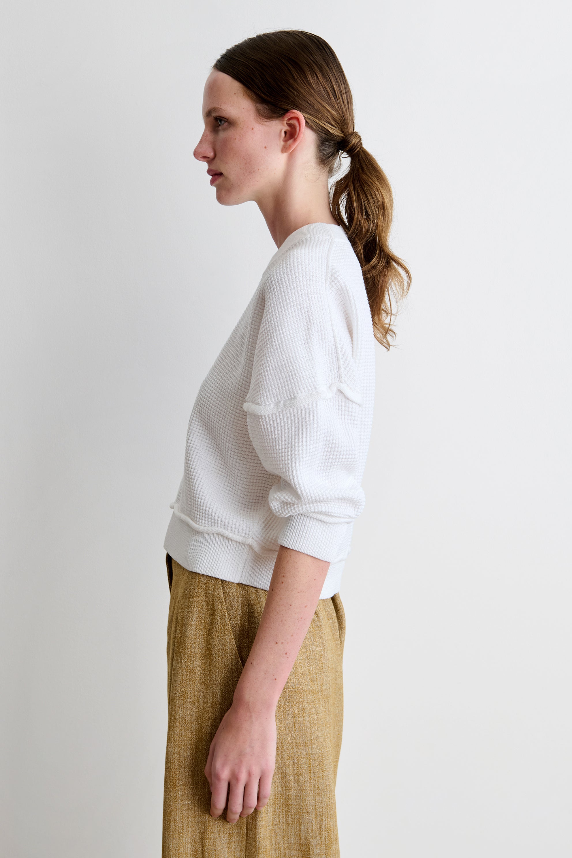 Awk Pullover-KNITWEAR-Rachel Comey