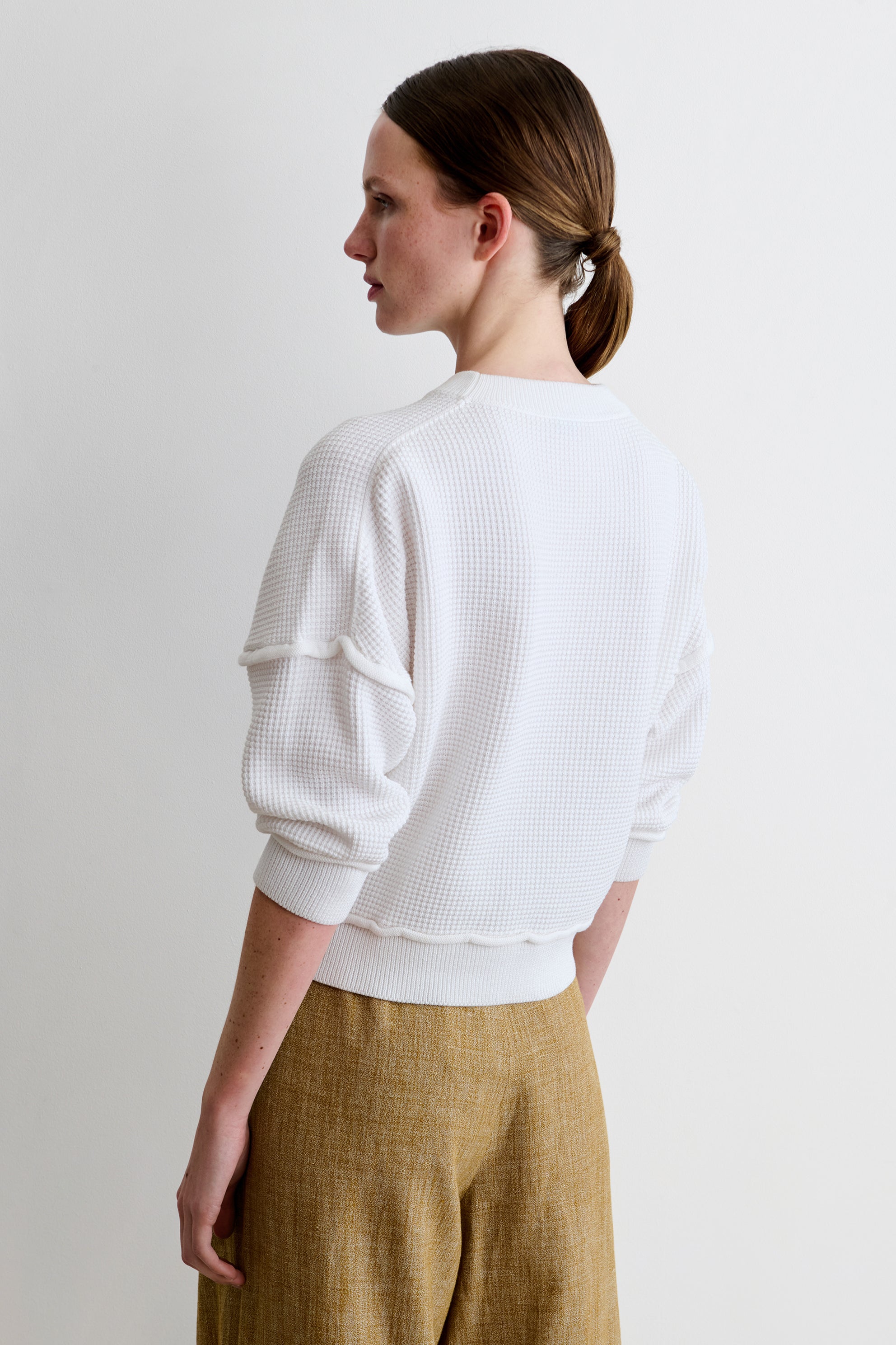 Awk Pullover-KNITWEAR-Rachel Comey
