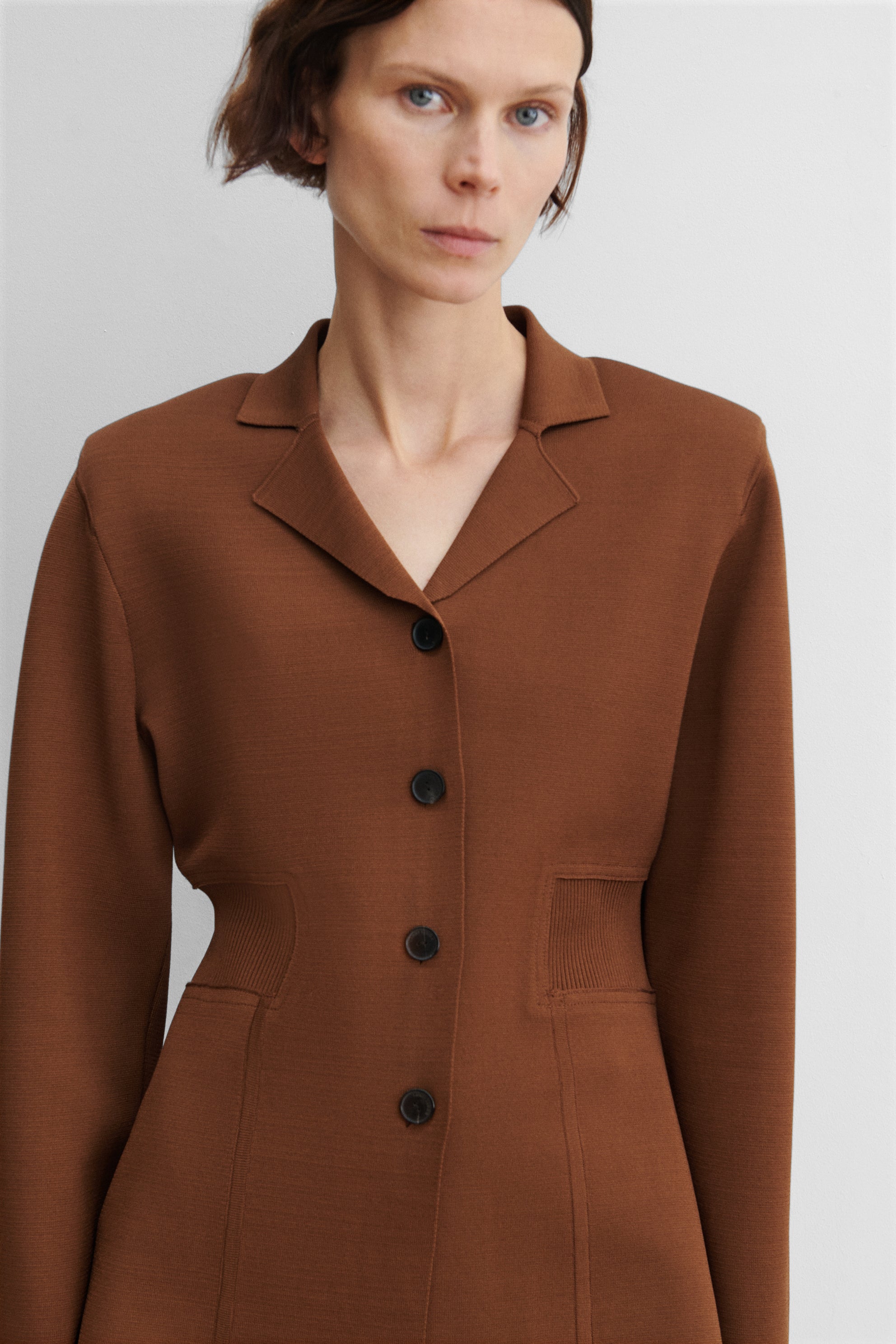 Goddard Blazer-BLAZERS-Rachel Comey