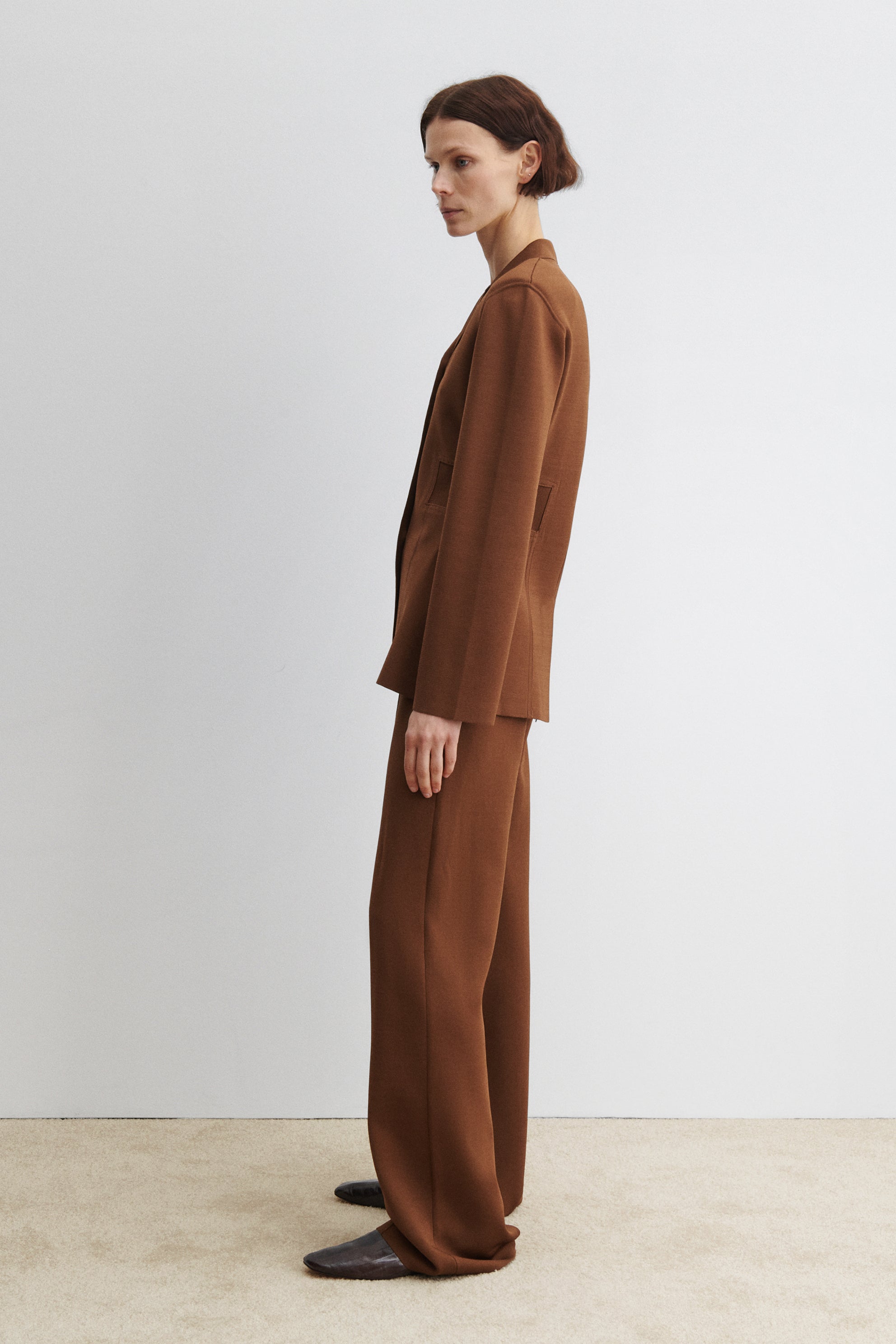 Goddard Blazer-BLAZERS-Rachel Comey