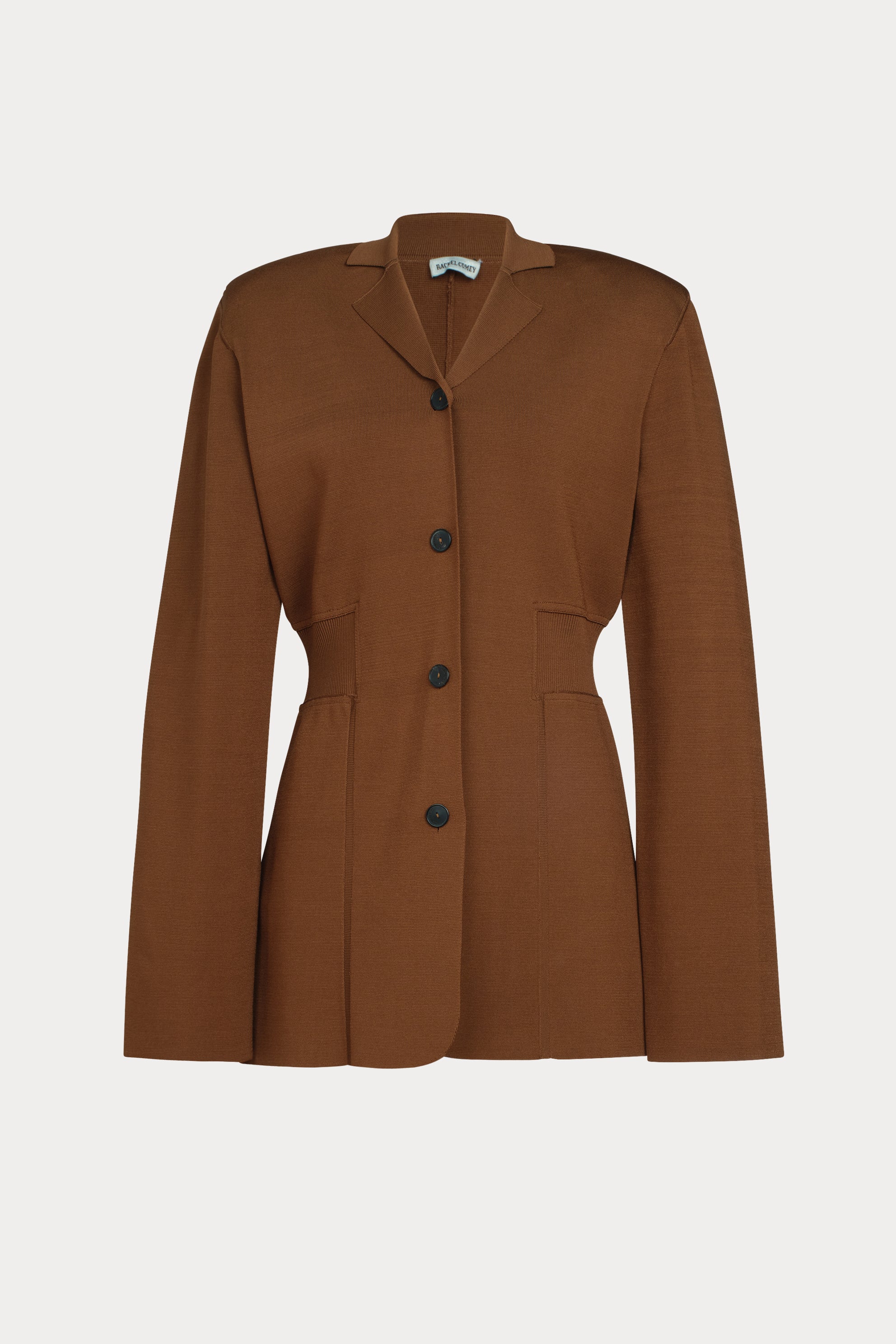 Goddard Blazer-BLAZERS-Rachel Comey