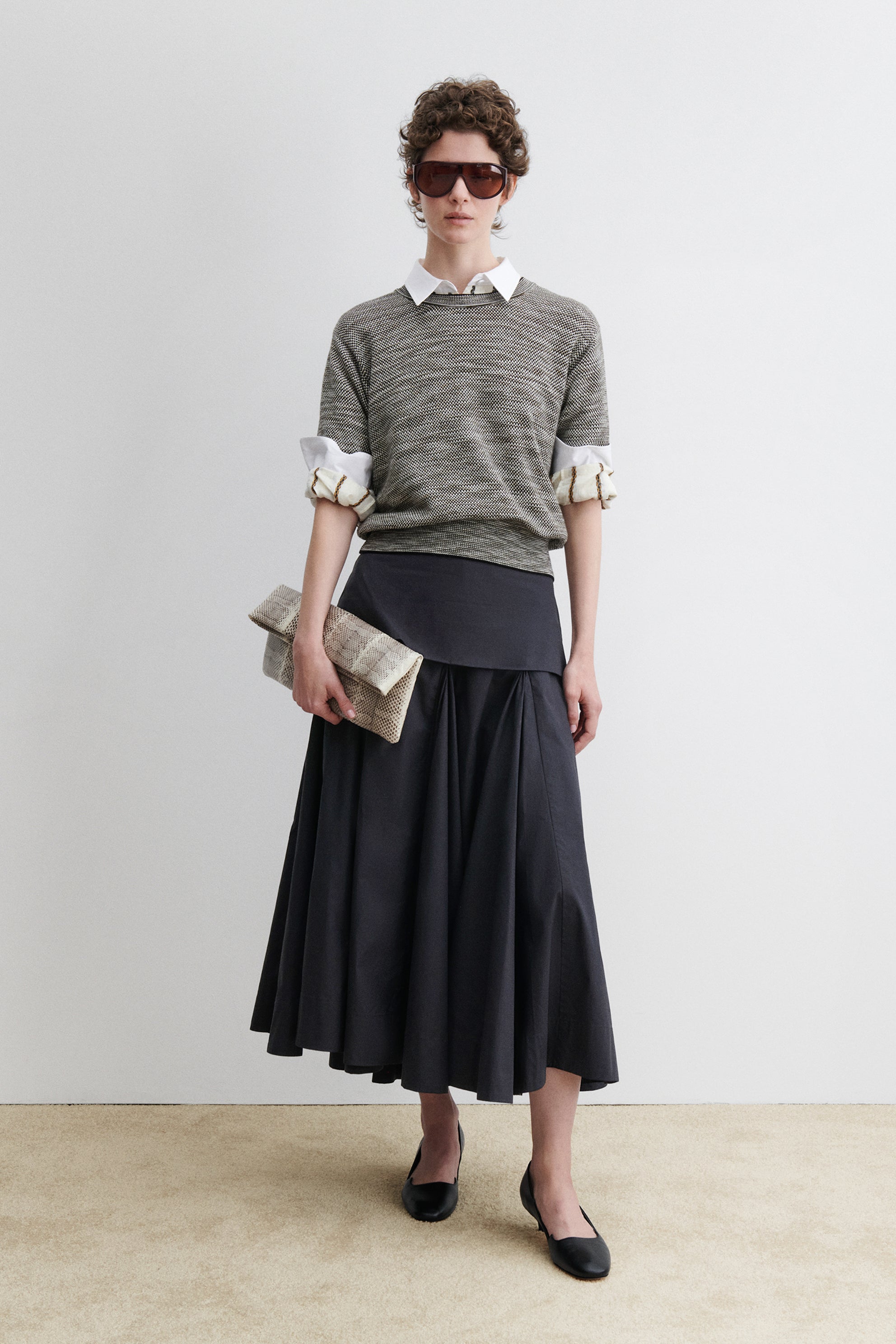 Jeram Top-KNITWEAR-Rachel Comey