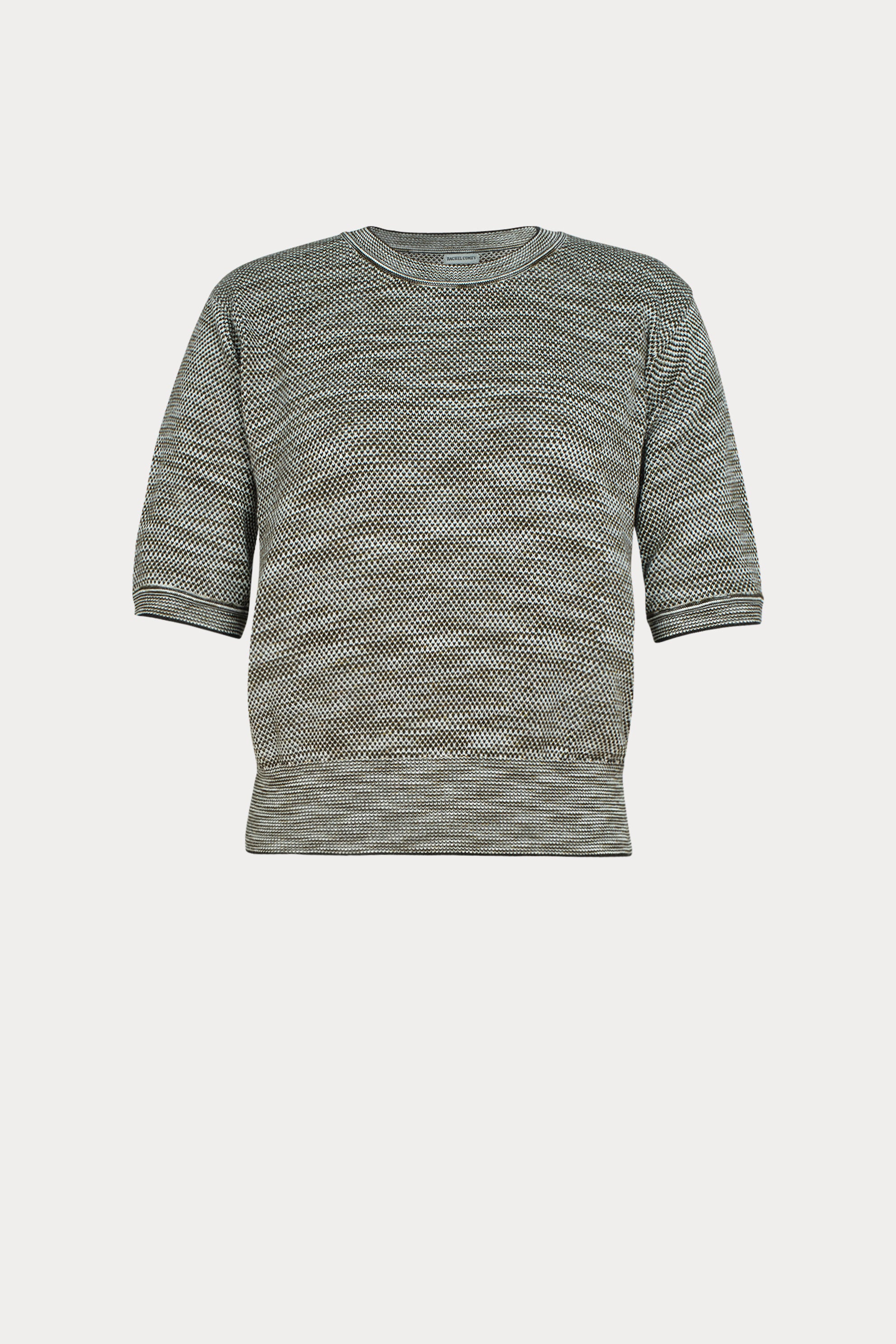 Jeram Top-KNITWEAR-Rachel Comey