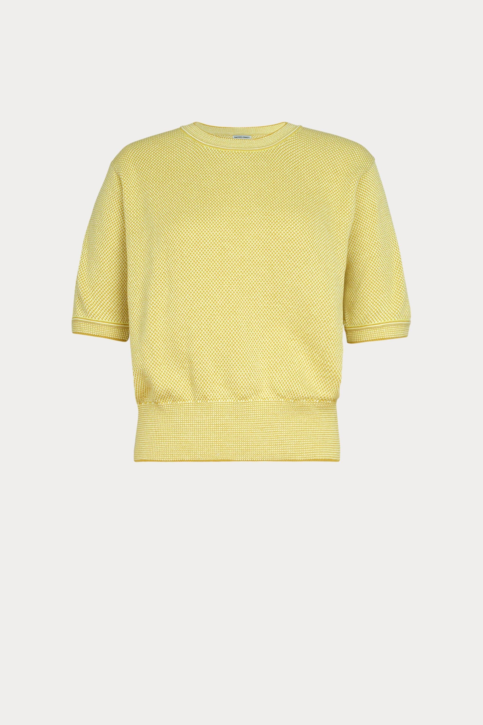 Jeram Top-KNITWEAR-Rachel Comey