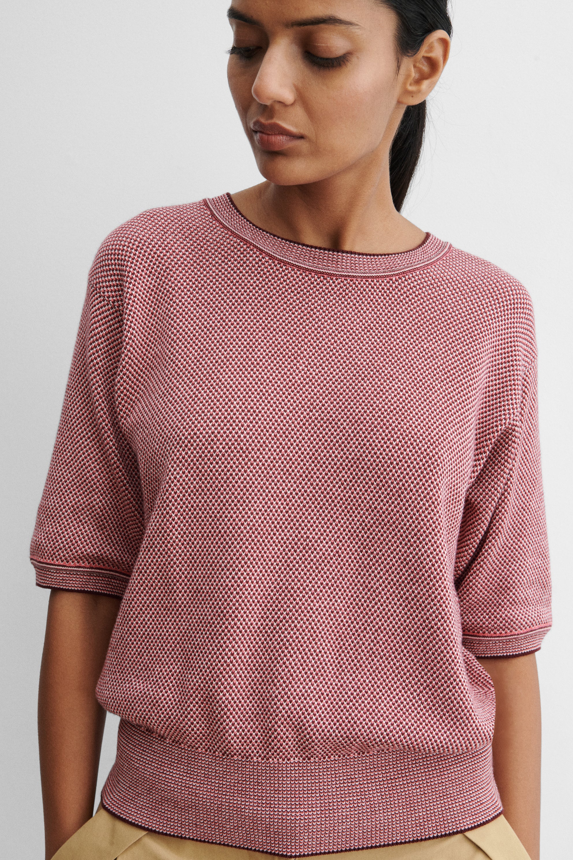 Jeram Top-KNITWEAR-Rachel Comey